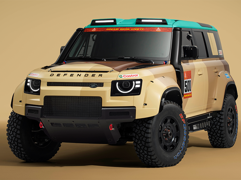 لاند روفر دفندر داكار D7X-R: وحش جاهز لابتلاع رمال الرالي الأبرز في المنطقة لاند روفر دفندر دي 7 اكس ار الجديدة سيارات لاند روفر الجديدة سيارات لاند روفر 2025 سيارات لاند روفر 2026 سيارات دفندر 2025 سيارات دفندر 2026 سيارات دفندر الجديدة سيارات اس يو في معدلة سيارات معدلة سيارات اس يو في معدلة للرالي سيارات رالي سيارات دفندر رالي سيارات داكار سيارات رالي صحراوي سيارات للصحراء سيارات توب جير الشرق الأوسط Land Rover Defender Dakar D7X-R: A beast ready to devour the sands of the region's premier rally New Land Rover Defender D7X-R New Land Rovers Land Rovers 2025 Land Rovers 2026 Defenders 2025 Defenders 2026 New Defenders Modified SUVs Modified Cars Modified Rally SUVs Rally Cars Defender Rally Cars Dakar Cars Desert Rally Cars Desert Cars Top Gear Middle East