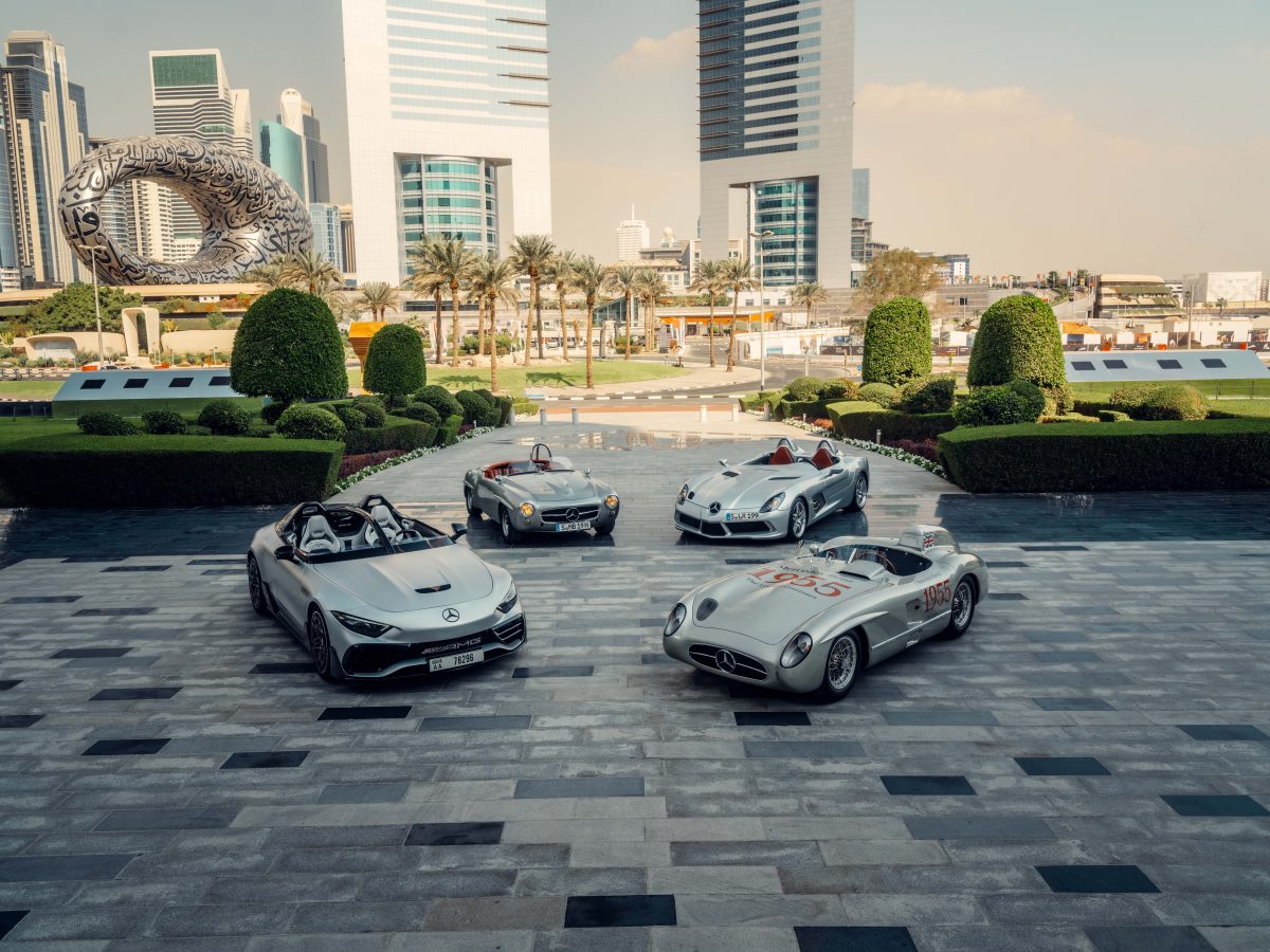 مرسيدس 300 SLR تشعل حماسة الخليج بظهورها الأول في فعالية Miglia Experience UAE 1000 مرسيدس اس ال ار 300 القديمة مرسيدس اس ال ار 300 الجديدة سيارات مرسيدس الجديدة سيارات مرسيدس 2025 سيارات مرسيدس 2026 سيارات مرسيدس كلاسيكية سيارات مرسيدس قديمة سيارات مرسيدس كولكشن سيارات مرسيدس رياضية سيارات مرسيدس سبورت أقوى سيارة مرسيدس سيارات قوية سيارات رياضية سوبركارز سيارات خارقة سيارات رياضية سيارات سوبر رياضية سيارات سبورت سيارات سوبر سبورت سيارات سريعة سيارات سباق قديمة سيارات سباق مرسيدس أبوظبي مرسيدس الإمارات مرسيدس دبي مرسيدس الشرق الأوسط مرسيدس السعودية مرسيدس الرياض مرسيدس جدة سيارات توب جير الشرق الأوسط The Mercedes 300 SLR ignites Gulf excitement with its debut at the Miglia Experience UAE 1000 event Classic Mercedes SLR 300 New Mercedes SLR 300 New Mercedes Cars Mercedes Cars 2025 Mercedes Cars 2026 Classic Mercedes Cars Vintage Mercedes Cars Mercedes Collection Cars Mercedes Sports Cars Mercedes Sport Cars The Most Powerful Mercedes Car Powerful Cars Sports Cars Supercars Supercars Sports Cars Supersport Cars Sports Cars Supersport Cars Fast Cars Classic Racing Cars Racing Cars Mercedes Abu Dhabi Mercedes UAE Mercedes Dubai Mercedes Middle East Mercedes Saudi Arabia Mercedes Riyadh Mercedes Jeddah Top Gear Middle East