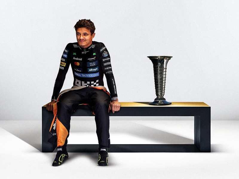 انطفأت الأضواء واختُتمت البطولة بتتويج البريطاني لاندو نوريس بطلاً لموسم 2025 للفورمولا 1 لاندو نوريس بطل الفورمولا 1 لاندو نوريس بطل فورميلا 1 لاندو نوريس ماكلارين أوسكار بياستري ماكلارين ماكس فرستابن ريد بُل فيراري تشارل لوكلير فيراري لويس هاملتون سيارات سباق سباق يارات سوبركارز سيارات خارقة سيارات رياضية سيارات سوبر رياضية سيارات سبورت سيارات سوبر سبورت سيارات قوية سيارات سريعة سيارات فورمولا سيارات فورميلا جائزة أبوظبي الكبرى 2025 الإمارات دبي الشرق الأوسط السعودية جدة الرياض The lights went out and the championship concluded with Briton Lando Norris being crowned Formula 1 champion for the 2025 season. Lando Norris Formula 1 Champion Lando Norris Formula 1 Champion Lando Norris McLaren Oscar Piastri McLaren Max Verstappen Red Bull Ferrari Charles Leclerc Ferrari Lewis Hamilton Racing Cars Car Racing Supercars Supercars Sports Cars Supersport Cars Sports Cars Supersport Cars Powerful Cars Fast Cars Formula Cars Formula Cars Abu Dhabi Grand Prix 2025 UAE Dubai Middle East Saudi Arabia Jeddah Riyadh