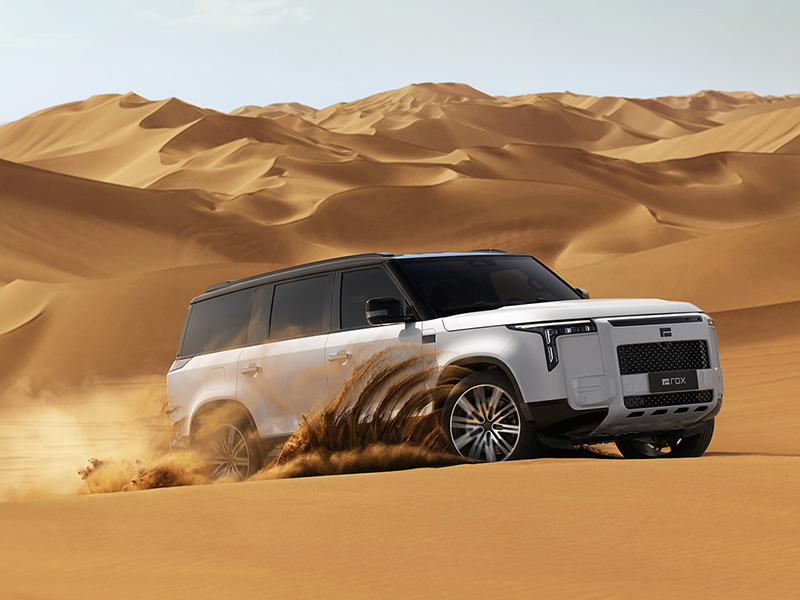 لماذا تُعد تقنية REEV من ROX Motor المستقبل الحقيقي للتنقّل بتفوّق تام على الفئة الكهربائية والهجينة؟ الفرق بين تقنية ريف والسيارات الكهربائية الفرق بين تقنية ريف والسيارات الهجينة أيهما أنسب تقنية ريف أو سيارات هجينة سيارات هجينة سيارات كهربائية سيارات هجينة ريف سيارات REEV سيارات ذكية سيارات مولد بنزين للكهربا سيارات بطاريات سيارات حديثة سيارات صينية كهربائية سيارات صينية هجينة سيارات صينية هيبرد سيارات توب جير الشرق الأوسط سيارات اس يو في صينية سيارات اس يو في هجينة سيارات اس يو في هيبرد سيارات اس يو في هايبرد سيارات اس يو في فاخرة سيارات اس يو في فخمة سيارات فاخرة سيارات فخمة سيارات أوفرود سيارات طرق وعرة Why is ROX Motor's REEV technology the true future of mobility, far surpassing the electric and hybrid categories? The difference between REEV technology and electric cars The difference between REEV technology and hybrid cars Which is better: REEV technology or hybrid cars? Hybrid cars Electric cars REEV hybrid cars REEV cars Smart cars Gasoline-to-electric generator cars Battery cars Modern cars Chinese electric cars Chinese hybrid cars Chinese hybrid cars Top Gear Middle East cars Chinese SUVs Hybrid SUVs Hybrid SUVs Luxury SUVs Luxury cars Luxury cars Off-road vehicles Ride-road vehicles