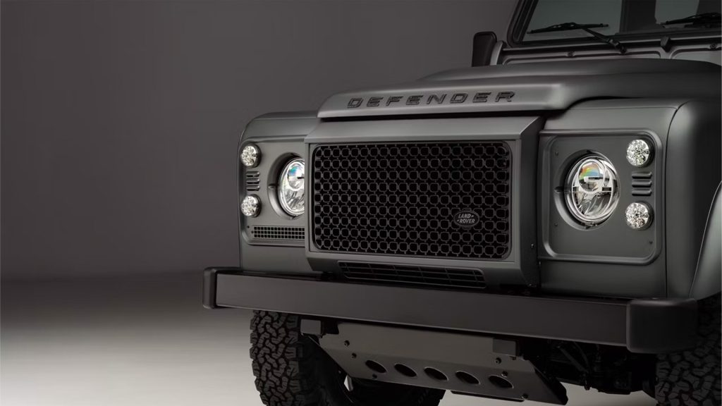 لاند روفر تطبع الذهب من جديد: دفندر V8 كلاسيك بلمسات أوكتا الفاخرة!
جي ال ار jlr 
سيارات لاند روفر 2025 
سيارات لاندر روفر 2024 
سيارات لاند روفر 2026 
سيارات لاند روفر الجديدة
سيارات دفندر الجديدة
سيارات دفندر 2025 
سيارات دفندر 2026 
سيارات اس يو في كلاسيكية
سيارات اس يو في جديدة
سيارات دفندر أوكتا الجديدة
سيارات كلاسيكية
سيارات اس يو في قديمة
سيارات اس يو في أوفرود
سيارات اس يو في للطرق الوعرة
سيارات معاد تصميمها
سيارات فاخرة
سيارات فخمة
سيارات بريطانية
سيارات توب جير الشرق الأوسط
Land Rover Makes Gold Again: The Defender V8 Classic with Luxurious Octa Touches!
JLR
Land Rover 2025
Land Rover 2024
Land Rover 2026
New Land Rover
New Defender
Defender 2025
Defender 2026
Classic SUVs
New SUVs
New Defender Octa
Classic Cars
Vintage SUVs
Off-Road SUVs
Runaway SUVs
Redesigned Cars
Luxury Cars
British Cars
Top Gear Middle East