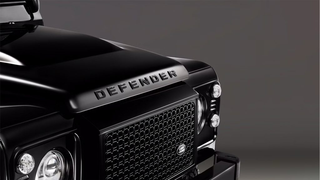 لاند روفر تطبع الذهب من جديد: دفندر V8 كلاسيك بلمسات أوكتا الفاخرة!
جي ال ار jlr 
سيارات لاند روفر 2025 
سيارات لاندر روفر 2024 
سيارات لاند روفر 2026 
سيارات لاند روفر الجديدة
سيارات دفندر الجديدة
سيارات دفندر 2025 
سيارات دفندر 2026 
سيارات اس يو في كلاسيكية
سيارات اس يو في جديدة
سيارات دفندر أوكتا الجديدة
سيارات كلاسيكية
سيارات اس يو في قديمة
سيارات اس يو في أوفرود
سيارات اس يو في للطرق الوعرة
سيارات معاد تصميمها
سيارات فاخرة
سيارات فخمة
سيارات بريطانية
سيارات توب جير الشرق الأوسط
Land Rover Makes Gold Again: The Defender V8 Classic with Luxurious Octa Touches!
JLR
Land Rover 2025
Land Rover 2024
Land Rover 2026
New Land Rover
New Defender
Defender 2025
Defender 2026
Classic SUVs
New SUVs
New Defender Octa
Classic Cars
Vintage SUVs
Off-Road SUVs
Runaway SUVs
Redesigned Cars
Luxury Cars
British Cars
Top Gear Middle East