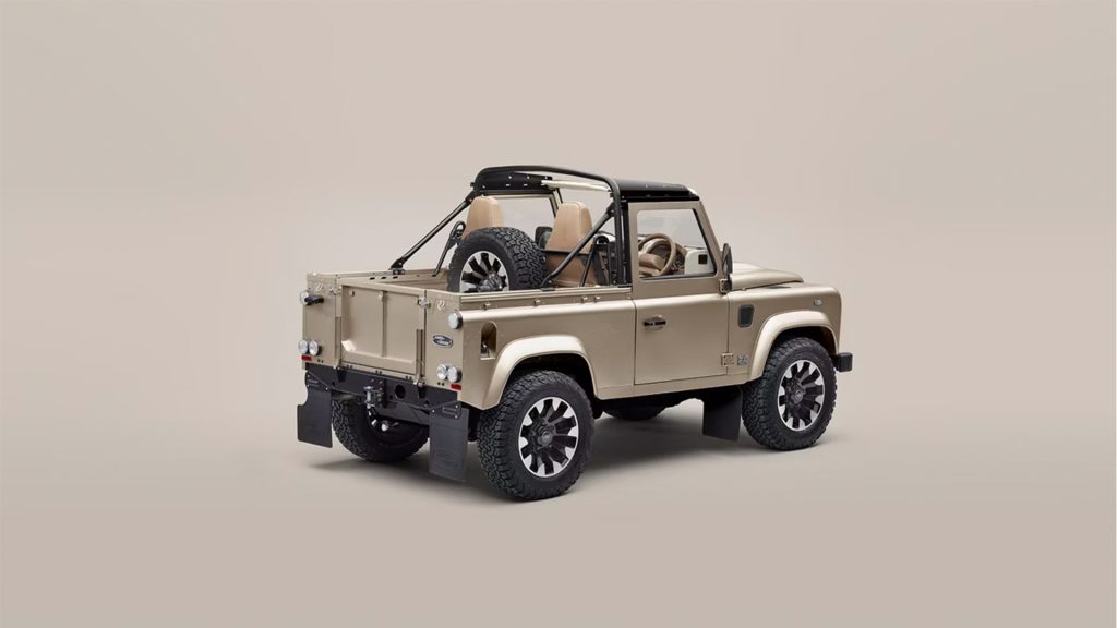 لاند روفر تطبع الذهب من جديد: دفندر V8 كلاسيك بلمسات أوكتا الفاخرة!
جي ال ار jlr 
سيارات لاند روفر 2025 
سيارات لاندر روفر 2024 
سيارات لاند روفر 2026 
سيارات لاند روفر الجديدة
سيارات دفندر الجديدة
سيارات دفندر 2025 
سيارات دفندر 2026 
سيارات اس يو في كلاسيكية
سيارات اس يو في جديدة
سيارات دفندر أوكتا الجديدة
سيارات كلاسيكية
سيارات اس يو في قديمة
سيارات اس يو في أوفرود
سيارات اس يو في للطرق الوعرة
سيارات معاد تصميمها
سيارات فاخرة
سيارات فخمة
سيارات بريطانية
سيارات توب جير الشرق الأوسط
Land Rover Makes Gold Again: The Defender V8 Classic with Luxurious Octa Touches!
JLR
Land Rover 2025
Land Rover 2024
Land Rover 2026
New Land Rover
New Defender
Defender 2025
Defender 2026
Classic SUVs
New SUVs
New Defender Octa
Classic Cars
Vintage SUVs
Off-Road SUVs
Runaway SUVs
Redesigned Cars
Luxury Cars
British Cars
Top Gear Middle East