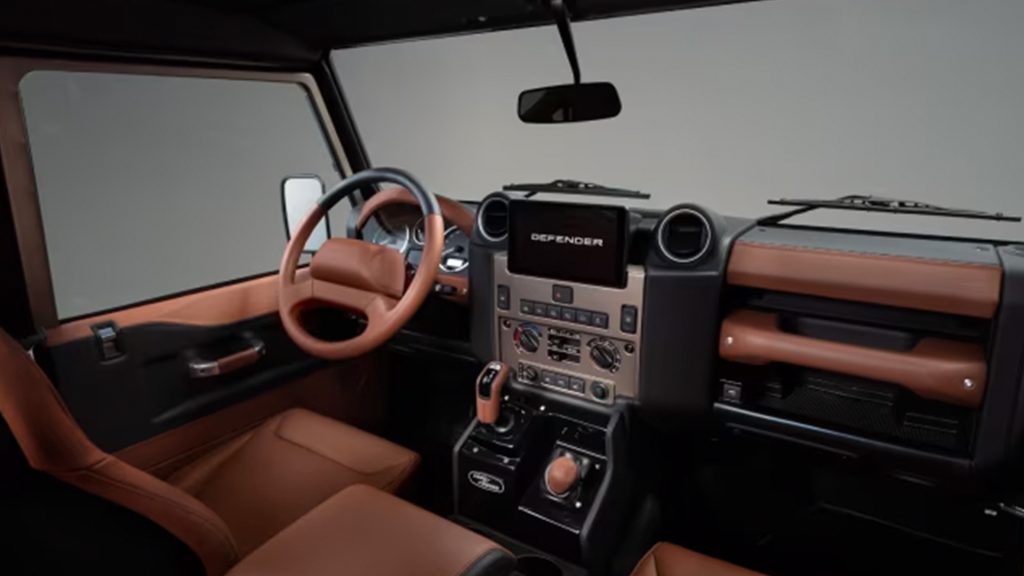 لاند روفر تطبع الذهب من جديد: دفندر V8 كلاسيك بلمسات أوكتا الفاخرة!
جي ال ار jlr 
سيارات لاند روفر 2025 
سيارات لاندر روفر 2024 
سيارات لاند روفر 2026 
سيارات لاند روفر الجديدة
سيارات دفندر الجديدة
سيارات دفندر 2025 
سيارات دفندر 2026 
سيارات اس يو في كلاسيكية
سيارات اس يو في جديدة
سيارات دفندر أوكتا الجديدة
سيارات كلاسيكية
سيارات اس يو في قديمة
سيارات اس يو في أوفرود
سيارات اس يو في للطرق الوعرة
سيارات معاد تصميمها
سيارات فاخرة
سيارات فخمة
سيارات بريطانية
سيارات توب جير الشرق الأوسط
Land Rover Makes Gold Again: The Defender V8 Classic with Luxurious Octa Touches!
JLR
Land Rover 2025
Land Rover 2024
Land Rover 2026
New Land Rover
New Defender
Defender 2025
Defender 2026
Classic SUVs
New SUVs
New Defender Octa
Classic Cars
Vintage SUVs
Off-Road SUVs
Runaway SUVs
Redesigned Cars
Luxury Cars
British Cars
Top Gear Middle East