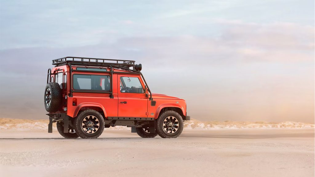 لاند روفر تطبع الذهب من جديد: دفندر V8 كلاسيك بلمسات أوكتا الفاخرة!
جي ال ار jlr 
سيارات لاند روفر 2025 
سيارات لاندر روفر 2024 
سيارات لاند روفر 2026 
سيارات لاند روفر الجديدة
سيارات دفندر الجديدة
سيارات دفندر 2025 
سيارات دفندر 2026 
سيارات اس يو في كلاسيكية
سيارات اس يو في جديدة
سيارات دفندر أوكتا الجديدة
سيارات كلاسيكية
سيارات اس يو في قديمة
سيارات اس يو في أوفرود
سيارات اس يو في للطرق الوعرة
سيارات معاد تصميمها
سيارات فاخرة
سيارات فخمة
سيارات بريطانية
سيارات توب جير الشرق الأوسط
Land Rover Makes Gold Again: The Defender V8 Classic with Luxurious Octa Touches!
JLR
Land Rover 2025
Land Rover 2024
Land Rover 2026
New Land Rover
New Defender
Defender 2025
Defender 2026
Classic SUVs
New SUVs
New Defender Octa
Classic Cars
Vintage SUVs
Off-Road SUVs
Runaway SUVs
Redesigned Cars
Luxury Cars
British Cars
Top Gear Middle East