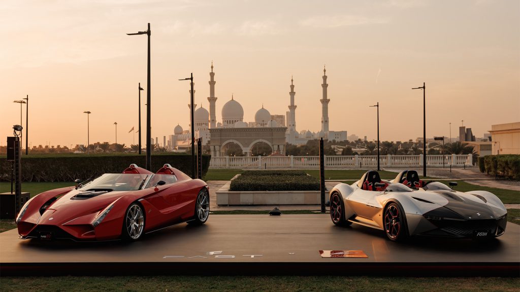 "فاست" تُشعل ثورة ميكانيكية جديدة: أول سيارة رياضية في العالم بمحرك يعمل بالهيدروجين!
فاست اف 61 اتش
سيارة فاست هيدروجين
سوبركارز
سيارات رياضية
سيارات سوبر رياضية
سيارات خارقة
سيارات سبورت
سيارات سوبر سبورت
سيارات قوية
سيارات نظيفة
سيارات مستدامة
سيارات رياضية صديقة للبيئة
سيارات رياضية هيدروجين
سيارات هيدروجين
سيارات توب جير الشرق الأوسط
سيارات هيدروجين دبي
سيارات هيدروجين أبوظبي
سيارات هيدروجين السعودية
سيارات هيدروجين الإمارات
سيارات يابانية
سيارات إماراتية
Fast ignites a new mechanical revolution: The world's first hydrogen-powered sports car!
Fast F61h
Fast Hydrogen Car
Supercars
Sports Cars
Super Sports Cars
Supercars
Sports Cars
Supersport Cars
Powerful Cars
Clean Cars
Sustainable Cars
Eco-friendly Sports Cars
Hydrogen Sports Cars
Hydrogen Cars
Top Gear Middle East
Hydrogen Cars Dubai
Hydrogen Cars Abu Dhabi
Hydrogen Cars Saudi Arabia
Hydrogen Cars UAE
Japanese Cars
Emirati Cars