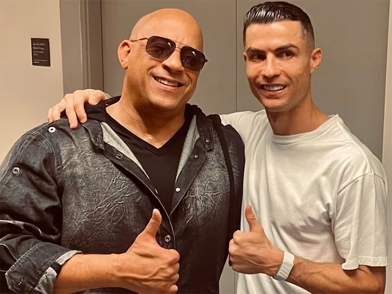 ما حقيقة مشاركة الدون كريستيانو رونالدو في سلسلة فاست آند فوريوس؟ رونالدو عالم السينما كرستيانو رونالدو رولاندو أفلام سيارات سباق سيارات سيارات سباق سوبركارز سيارات خارقة سيارات رياضية سيارات سوبر رياضية سيارات سبورت سيارات سوبر سبورت سيارات قوية سيارات سريعة سباقات الشوارع عالم سباق السيارات أفلام سباقات شوارع بول والكر فين ديزل وكريستيانو رونالدو سيارات توب جير الشرق الأوسط البرتغال صاروخ ماديرا ريال مدريد برشلونة الدوري السعودية روشن فريق النصر السعودي مانشستر يونايتد هوليوود رونالدو هوليوود الولايات المتحدة Is it true that Cristiano Ronaldo will be in the Fast and Furious franchise? Ronaldo in the world of cinema Cristiano Ronaldo Rolando Car movies Car racing Racing cars Supercars Supercars Sports cars Super sports cars Sports cars Supersport cars Powerful cars Fast cars Street racing World of car racing Street racing movies Paul Walker Vin Diesel and Cristiano Ronaldo Top Gear Middle East Portugal Madeira Rocket Real Madrid Barcelona Saudi League Al-Nassr FC Manchester United Hollywood Ronaldo Hollywood United States