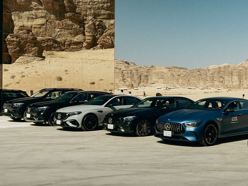 مرسيدس AMG تُشعل روح الأداء في العُلا مع أول تجربة إقليمية تحتفي بمتعة القيادة الرياضية العلا السعودية الشرق الأوسط مرسيدس الشرق الأوسط مرسيدس السعودية مرسيدس العلا سيارات مرسيدس الجديدة سيارات مرسيدس 2024 سيارات مرسيدس 2025 سيارات مرسيدس 2026 سيارات ايه ام جي الجديدة سيارات ايه ام جي 2024 سيارات ايه ام جي 2025 سيارات ايه ام جي 2026 سيارات رياضية سيارات سوبر رياضية سيارات سبورت سيارات سوبر سبورت سيارات قوية سيارات سريعة سيارات ألمانية سيارات توب جير الشرق الأوسط سيارات هجينة سيارات كهربائية سيارات اس يو في سيارات فاخرة سيارات فخمة Mercedes-AMG ignites the spirit of performance in AlUla with the first regional experience celebrating the joy of sporty driving. AlUla Saudi Arabia Middle East Mercedes Middle East Mercedes Saudi Arabia Mercedes AlUla New Mercedes-Benz Cars Mercedes-Benz Cars 2024 Mercedes-Benz Cars 2025 Mercedes-Benz Cars 2026 New AMG Cars AMG Cars 2024 AMG Cars 2025 AMG Cars 2026 Sports Cars Super Sports Cars Sports Cars Super Sport Cars Powerful Cars Fast Cars German Cars Top Gear Middle East Cars Hybrid Cars Electric Cars SUVs Luxury Cars Premium Cars
