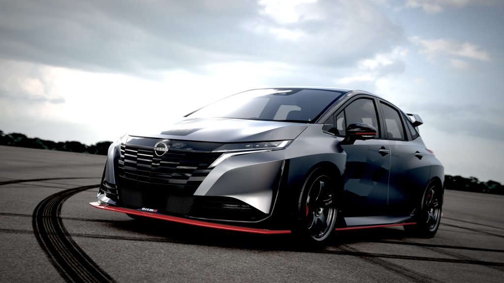 نيسان أورا نيسمو RS الاختبارية: هل يعود الصانع الياباني إلى عالم الهاتشباك الرياضية الحقيقية؟
نيسان أورا نيسمو ار اس الجديدة
نيسان أورا نيسمو ار اس الاختبارية
نيسان أورا نيسمو ار اس التجريبية
نيسان أورا نيسمو ار اس النموذجية
سيارات نيسان الجديدة
سيارات نيسان 2024 
سيارات نيسان 2025 
سيارات نيسان 2026 
سيارات نيسان اختبارية
سيارات نيسان تجريبية
سيارات نيسان رياضية
سيارات نيسان سبورت
سيارات نيسان للحلبات
سيارات نيسان رياضية كهربائية
سيارات نيسان كهربائية سبورت
سيارات نيسان هاتشباك كهربائية
سيارات نيسان كهربائية هاتشباك
سيارات نيسان للسباقات
سيارات كهربائية هاتشباك
سيارات كهربائية رياضية
سيارات كهربائية صغيرة
سيارات كهربائية أداء عالي
سيارات كهربائية سبورت
سيارات كهربائية للحلبات
سيارات كهربائية يابانية
سيارات كهربائية صغيرة للحلبات
سيارات توب جير الشرق الأوسط
Nissan Aura Nismo RS Concept: Is the Japanese manufacturer returning to the world of true sports hatchbacks?
New Nissan Aura Nismo RS
Nissan Aura Nismo RS Concept
Nissan Aura Nismo RS Prospective
Nissan Aura Nismo RS Concept
New Nissan Cars
Nissan Cars 2024
Nissan Cars 2025
Nissan Cars 2026
Nissan Concept Cars
Nissan Prospective Cars
Nissan Sports Cars
Nissan Sport Cars
Nissan Track Cars
Nissan Electric Sports Cars
Nissan Electric Sport Cars
Nissan Electric Hatchbacks
Nissan Electric Hatchbacks
Nissan Racing Cars
Electric Hatchbacks
Electric Sports Cars
Small Electric Cars
High-Performance Electric Cars
Electric Sport Cars
Electric Track Cars
Japanese Electric Cars
Small Electric Track Cars
Top Gear Middle East