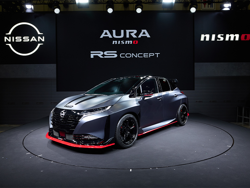 نيسان أورا نيسمو RS الاختبارية: هل يعود الصانع الياباني إلى عالم الهاتشباك الرياضية الحقيقية؟ نيسان أورا نيسمو ار اس الجديدة نيسان أورا نيسمو ار اس الاختبارية نيسان أورا نيسمو ار اس التجريبية نيسان أورا نيسمو ار اس النموذجية سيارات نيسان الجديدة سيارات نيسان 2024 سيارات نيسان 2025 سيارات نيسان 2026 سيارات نيسان اختبارية سيارات نيسان تجريبية سيارات نيسان رياضية سيارات نيسان سبورت سيارات نيسان للحلبات سيارات نيسان رياضية كهربائية سيارات نيسان كهربائية سبورت سيارات نيسان هاتشباك كهربائية سيارات نيسان كهربائية هاتشباك سيارات نيسان للسباقات سيارات كهربائية هاتشباك سيارات كهربائية رياضية سيارات كهربائية صغيرة سيارات كهربائية أداء عالي سيارات كهربائية سبورت سيارات كهربائية للحلبات سيارات كهربائية يابانية سيارات كهربائية صغيرة للحلبات سيارات توب جير الشرق الأوسط Nissan Aura Nismo RS Concept: Is the Japanese manufacturer returning to the world of true sports hatchbacks? New Nissan Aura Nismo RS Nissan Aura Nismo RS Concept Nissan Aura Nismo RS Prospective Nissan Aura Nismo RS Concept New Nissan Cars Nissan Cars 2024 Nissan Cars 2025 Nissan Cars 2026 Nissan Concept Cars Nissan Prospective Cars Nissan Sports Cars Nissan Sport Cars Nissan Track Cars Nissan Electric Sports Cars Nissan Electric Sport Cars Nissan Electric Hatchbacks Nissan Electric Hatchbacks Nissan Racing Cars Electric Hatchbacks Electric Sports Cars Small Electric Cars High-Performance Electric Cars Electric Sport Cars Electric Track Cars Japanese Electric Cars Small Electric Track Cars Top Gear Middle East