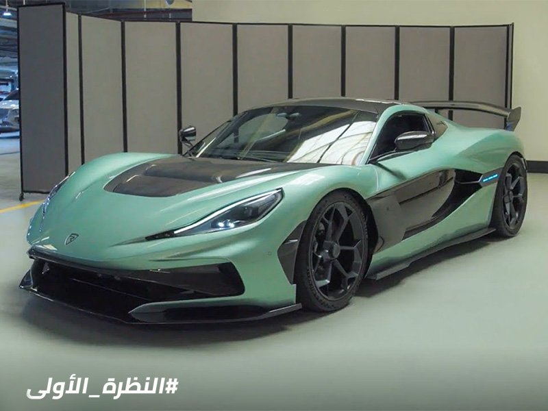 ريماك نيفيرا آر Rimac Nevera R أقوى سيارة كهربائية في العالم هايبركار كهربائية ريماك نيفيرا 2026 نيفيرا آر من ريماك سيارة كهربائية خارقة 2107 حصان كهربائي أربعة محركات كهربائية تسارع 0 إلى 300 خلال 8.6 ثوانٍ سرعة قصوى 412 كم/س ديناميكية هوائية متقدمة جناح خلفي نشط من الكربون هيكل من ألياف الكربون مقصورة ألكانتارا وكربون عجلة قيادة رياضية مسطحة مقاعد رياضية للحلبات إعدادات حلبة متقدمة وضعية دريفت كهربائية توزيع عزم ذكي على العجلات سيارة سباق كهربائية للطرق أقوى هايبركار كهربائية ريماك كرواتيا أسرع سيارة كهربائية إنتاجية Rimac Nevera R Rimac Nevera 2026 Nevera R hypercar World’s most powerful electric car 2,107 hp electric hypercar Quad electric motors 0-300 km/h in 8.6 seconds 412 km/h top speed Carbon fiber body Active rear wing Advanced aerodynamics Track-focused electric hypercar Drift mode EV Rimac performance engineering Electric supercar interior Alcantara and carbon cabin Race-ready electric car Croatian hypercar Rimac Fastest electric production car