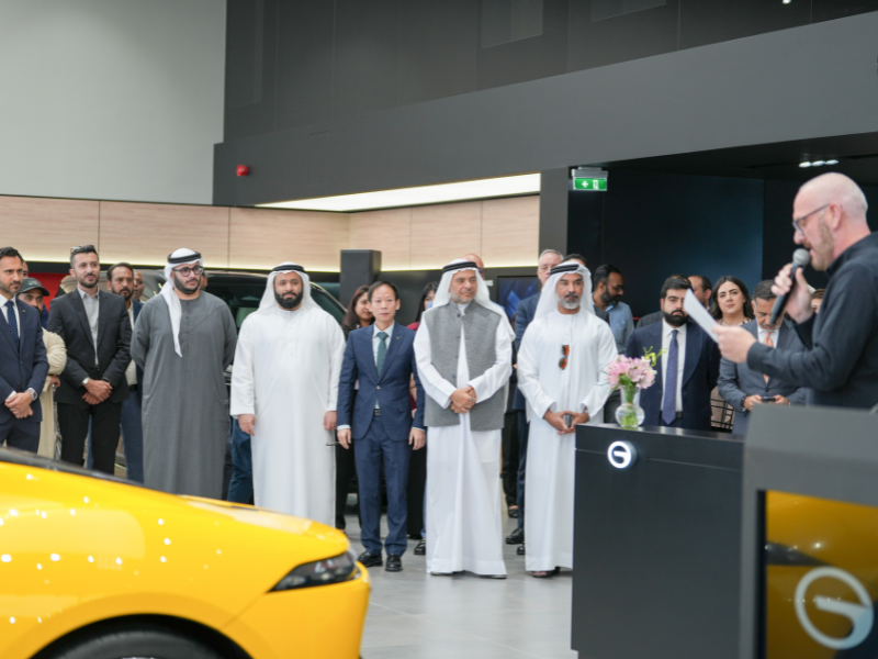 صالة عرض GAC موتور الجديدة في ديرة دبي 2026 افتتاح أكبر معرض GAC موتور في الإمارات سيارات GAC موتور الكهربائية هايبتك وآيون سيارات GAC موتور بمحركات الاحتراق الداخلي أحدث طرازات GAC موتور في صالة ديرة دبي تجربة GAC داخل صالة العرض الجديدة فعاليات إطلاق سيارات GAC موتور في دبي تجربة العملاء في أكبر صالة GAC موتور بالإمارات شهاب قرقاش الرئيس التنفيذي يفتتح صالة GAC موتور مارك زانغ المدير العام لشركة GAC موتور الشرق الأوسط شراكة قرقاش للسيارات وGAC موتور في الإمارات صالة GAC موتور تستضيف فعاليات وأنشطة مجتمعية تجربة القيادة والفعاليات الخاصة بعشاق السيارات في دبي New GAC Motor Showroom in Deira, Dubai 2026 Opening of the Largest GAC Motor Showroom in the UAE GAC Motor Hyptech and Ion Electric Vehicles GAC Motor Internal Combustion Engine Vehicles Latest GAC Motor Models at the Deira Showroom Experience GAC in the New Showroom GAC Motor Car Launch Events in Dubai Customer Experience at the Largest GAC Motor Showroom in the UAE Shehab Gargash, CEO, Opens the GAC Motor Showroom Mark Zhang, General Manager of GAC Motor Middle East Gargash Motors and GAC Motor Partnership in the UAE GAC Motor Showroom Hosts Community Events and Activities Driving Experiences and Special Events for Car Enthusiasts in Dubai