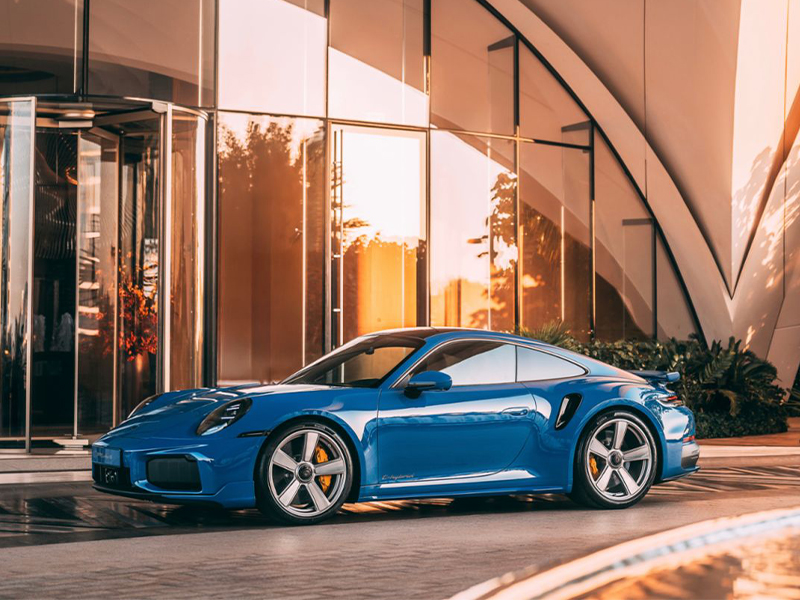 بورشه الشرق الأوسط وأفريقيا أفضل مبيعات 2025 بورشه 911 الرياضية أسطورية مبيعات قياسية بورشه 911 تتصدر مبيعات السيارات الرياضية 2025 بورشه كاين إليكتريك كشف لأول مرة في دبي بورشه مَكان GTS 2025 الأداء العالي بورشه 911 GT3 مجموعة Manthey Racing مهرجان رموز بورشه دبي 2025 حضور جماهيري كبير بورشه تجربة قيادة حصرية Porsche World Roadshow برنامج رحلات بورشه القيادة في دبي وجبل جيس والصحراء حملة بورشه سرعة الضوء مع ديفيد غيتا بورشه تعاون Liter of Light تركيب مصابيح شمسية في الهند بورشه دعم المجتمعات الريفية بمبادرات الطاقة المستدامة بورشه Exclusive Manufaktur تصميم سيارات حسب الطلب برنامج Sonderwunsch تخصيص سيارات بورشه Porsche Middle East & Africa Best Sales 2025 Porsche 911 Sports Car Legendary: Record Sales Porsche 911 Leads Sports Car Sales 2025 Porsche Cayenne Electric Revealed for the First Time in Dubai Porsche Macan GTS 2025: High Performance Porsche 911 GT3 Manthey Racing Collection Porsche Icons Festival Dubai 2025: Large Audience Attendance Porsche Exclusive Driving Experience: Porsche World Roadshow Porsche Drive Program: Driving in Dubai, Jebel Jais, and the Desert Porsche Speed ​​of Light Campaign with David Guetta Porsche Liter of Light Collaboration: Solar Lamp Installation in India Porsche Supports Rural Communities with Sustainable Energy Initiatives Porsche Exclusive Manufaktur: Custom-Made Cars Sonderwunsch: Personalizing Porsche