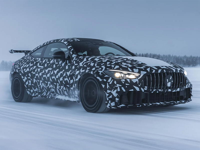 مرسيدس-AMG CLE ميثوس كوبيه فائقة الأداء جناح خلفي بتصميم جريء لسيارة مرسيدس-AMG CLE مرسيدس-AMG ميثوس إصدار محدود سيارة AMG CLE كوبيه عالية الأداء على ثلوج الدول الاسكندنافية سيارة مرسيدس-AMG CLE رياضية فائقة الأداء هيكل عريض بتصميم ديناميكي هوائي لسيارة مرسيدس-AMG CLE تصميم خلفي لسيارة AMG ميثوس CLE يوفر قوة ضغط سفلية عالية سيارة مرسيدس-AMG CLE كوبيه إصدار خاص لهواة الجمع ديناميكية هوائية فائقة لسيارة مرسيدس-AMG CLE اختبارات شتوية لنموذج أولي من AMG CLE Mercedes-AMG CLE Mythos extreme coupe Mercedes-AMG CLE rear wing aggressive design Mercedes-AMG Mythos series limited edition AMG CLE performance coupe Scandinavian snow Mercedes-AMG CLE hardcore sports car Mercedes-AMG CLE wide body aero package AMG Mythos CLE rear design high downforce Mercedes-AMG CLE collector edition coupe Mercedes-AMG CLE extreme aerodynamics AMG CLE prototype winter testing