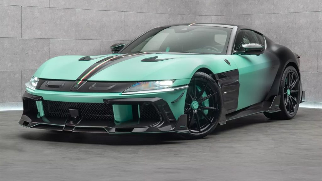 منصوري فيراري 12Cilindri Equestre

فيراري 12 سيليندري منصوري

Mansory Ferrari 12Cilindri تعديل

فيراري V12 معدلة من منصوري

تصميم Tiffany Blue فيراري

هيكل كربون مزور منصوري

فيراري 12Cilindri قوة 843 حصان

فيراري معدلة فاخرة

سيارات سوبركار مخصصة

منصوري تعديل سيارات فيراري

مقصورة فيراري منصوري ألكانتارا

سقف نجوم فيراري منصوري

سوبركار

سيارات خارقة

سيارات قوية

سيارات إيطالية

سيارات معدلة

سيارات سريعة

سيارات 12 سلندر

سيارات رياضية

سيارات سوبر رياضية

سيارات سبورت

سيارات سوبر سبورت

سيارات فاخرة

سيارات فخمة

سيارات أوروبية

Mansory Ferrari 12-Cylinder Equestrian

Mansory Ferrari 12-Cylinder

Mansory Ferrari 12-Cylinder Modification

Mansory V12 Modified

Tiffany Blue Ferrari Design

Mansory Forged Carbon Body

843 HP Ferrari 12-Cylinder

Luxury Modified Ferrari

Custom Supercars

Mansory Ferrari Modification

Mansory Ferrari Alcantara Interior

Mansory Ferrari Starlight Headliner

Supercars

Supercars

Powerful Cars

Italian Cars

Modified Cars

Fast Cars

12-Cylinder Cars

Sports Cars

Super Sports Cars

Sports Cars

Supersport Cars

Luxury Cars

European Cars