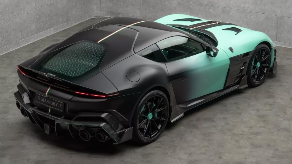 منصوري فيراري 12Cilindri Equestre

فيراري 12 سيليندري منصوري

Mansory Ferrari 12Cilindri تعديل

فيراري V12 معدلة من منصوري

تصميم Tiffany Blue فيراري

هيكل كربون مزور منصوري

فيراري 12Cilindri قوة 843 حصان

فيراري معدلة فاخرة

سيارات سوبركار مخصصة

منصوري تعديل سيارات فيراري

مقصورة فيراري منصوري ألكانتارا

سقف نجوم فيراري منصوري

سوبركار

سيارات خارقة

سيارات قوية

سيارات إيطالية

سيارات معدلة

سيارات سريعة

سيارات 12 سلندر

سيارات رياضية

سيارات سوبر رياضية

سيارات سبورت

سيارات سوبر سبورت

سيارات فاخرة

سيارات فخمة

سيارات أوروبية

Mansory Ferrari 12-Cylinder Equestrian

Mansory Ferrari 12-Cylinder

Mansory Ferrari 12-Cylinder Modification

Mansory V12 Modified

Tiffany Blue Ferrari Design

Mansory Forged Carbon Body

843 HP Ferrari 12-Cylinder

Luxury Modified Ferrari

Custom Supercars

Mansory Ferrari Modification

Mansory Ferrari Alcantara Interior

Mansory Ferrari Starlight Headliner

Supercars

Supercars

Powerful Cars

Italian Cars

Modified Cars

Fast Cars

12-Cylinder Cars

Sports Cars

Super Sports Cars

Sports Cars

Supersport Cars

Luxury Cars

European Cars