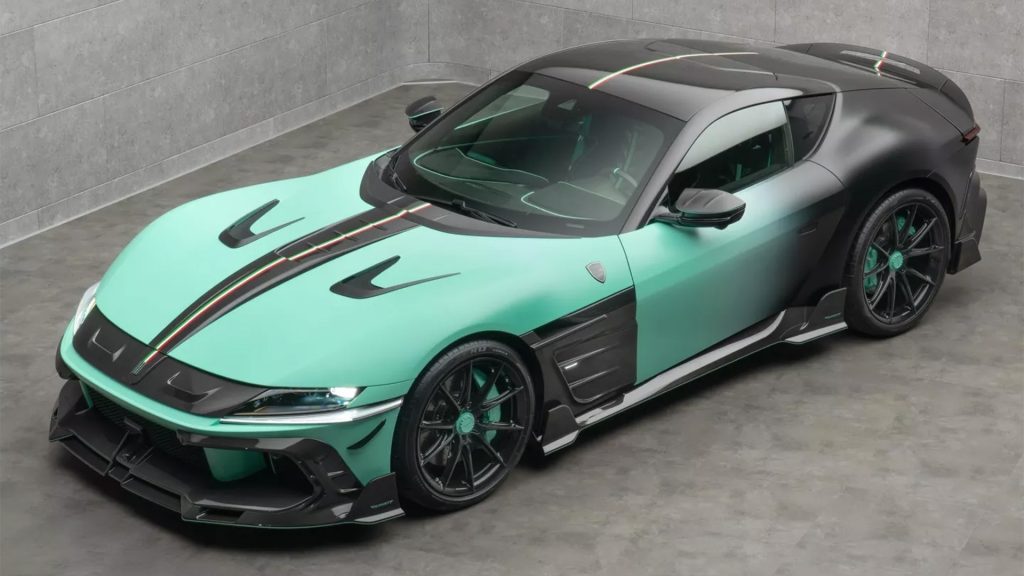 منصوري فيراري 12Cilindri Equestre

فيراري 12 سيليندري منصوري

Mansory Ferrari 12Cilindri تعديل

فيراري V12 معدلة من منصوري

تصميم Tiffany Blue فيراري

هيكل كربون مزور منصوري

فيراري 12Cilindri قوة 843 حصان

فيراري معدلة فاخرة

سيارات سوبركار مخصصة

منصوري تعديل سيارات فيراري

مقصورة فيراري منصوري ألكانتارا

سقف نجوم فيراري منصوري

سوبركار

سيارات خارقة

سيارات قوية

سيارات إيطالية

سيارات معدلة

سيارات سريعة

سيارات 12 سلندر

سيارات رياضية

سيارات سوبر رياضية

سيارات سبورت

سيارات سوبر سبورت

سيارات فاخرة

سيارات فخمة

سيارات أوروبية

Mansory Ferrari 12-Cylinder Equestrian

Mansory Ferrari 12-Cylinder

Mansory Ferrari 12-Cylinder Modification

Mansory V12 Modified

Tiffany Blue Ferrari Design

Mansory Forged Carbon Body

843 HP Ferrari 12-Cylinder

Luxury Modified Ferrari

Custom Supercars

Mansory Ferrari Modification

Mansory Ferrari Alcantara Interior

Mansory Ferrari Starlight Headliner

Supercars

Supercars

Powerful Cars

Italian Cars

Modified Cars

Fast Cars

12-Cylinder Cars

Sports Cars

Super Sports Cars

Sports Cars

Supersport Cars

Luxury Cars

European Cars