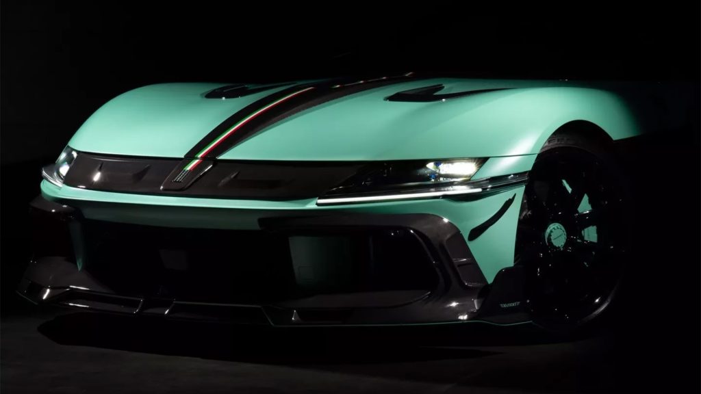 منصوري فيراري 12Cilindri Equestre

فيراري 12 سيليندري منصوري

Mansory Ferrari 12Cilindri تعديل

فيراري V12 معدلة من منصوري

تصميم Tiffany Blue فيراري

هيكل كربون مزور منصوري

فيراري 12Cilindri قوة 843 حصان

فيراري معدلة فاخرة

سيارات سوبركار مخصصة

منصوري تعديل سيارات فيراري

مقصورة فيراري منصوري ألكانتارا

سقف نجوم فيراري منصوري

سوبركار

سيارات خارقة

سيارات قوية

سيارات إيطالية

سيارات معدلة

سيارات سريعة

سيارات 12 سلندر

سيارات رياضية

سيارات سوبر رياضية

سيارات سبورت

سيارات سوبر سبورت

سيارات فاخرة

سيارات فخمة

سيارات أوروبية

Mansory Ferrari 12-Cylinder Equestrian

Mansory Ferrari 12-Cylinder

Mansory Ferrari 12-Cylinder Modification

Mansory V12 Modified

Tiffany Blue Ferrari Design

Mansory Forged Carbon Body

843 HP Ferrari 12-Cylinder

Luxury Modified Ferrari

Custom Supercars

Mansory Ferrari Modification

Mansory Ferrari Alcantara Interior

Mansory Ferrari Starlight Headliner

Supercars

Supercars

Powerful Cars

Italian Cars

Modified Cars

Fast Cars

12-Cylinder Cars

Sports Cars

Super Sports Cars

Sports Cars

Supersport Cars

Luxury Cars

European Cars