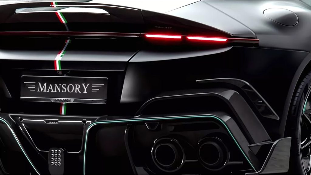 منصوري فيراري 12Cilindri Equestre

فيراري 12 سيليندري منصوري

Mansory Ferrari 12Cilindri تعديل

فيراري V12 معدلة من منصوري

تصميم Tiffany Blue فيراري

هيكل كربون مزور منصوري

فيراري 12Cilindri قوة 843 حصان

فيراري معدلة فاخرة

سيارات سوبركار مخصصة

منصوري تعديل سيارات فيراري

مقصورة فيراري منصوري ألكانتارا

سقف نجوم فيراري منصوري

سوبركار

سيارات خارقة

سيارات قوية

سيارات إيطالية

سيارات معدلة

سيارات سريعة

سيارات 12 سلندر

سيارات رياضية

سيارات سوبر رياضية

سيارات سبورت

سيارات سوبر سبورت

سيارات فاخرة

سيارات فخمة

سيارات أوروبية

Mansory Ferrari 12-Cylinder Equestrian

Mansory Ferrari 12-Cylinder

Mansory Ferrari 12-Cylinder Modification

Mansory V12 Modified

Tiffany Blue Ferrari Design

Mansory Forged Carbon Body

843 HP Ferrari 12-Cylinder

Luxury Modified Ferrari

Custom Supercars

Mansory Ferrari Modification

Mansory Ferrari Alcantara Interior

Mansory Ferrari Starlight Headliner

Supercars

Supercars

Powerful Cars

Italian Cars

Modified Cars

Fast Cars

12-Cylinder Cars

Sports Cars

Super Sports Cars

Sports Cars

Supersport Cars

Luxury Cars

European Cars