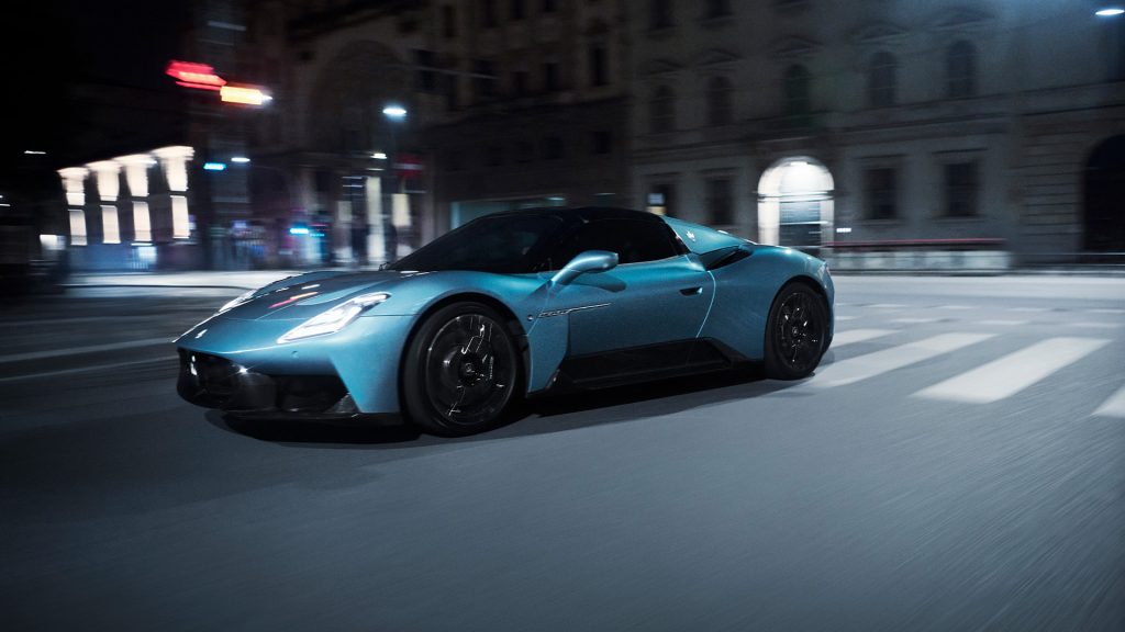 Maserati MCPURA

مازيراتي MCPURA 2026

Maserati MCPURA Dream Car

مازيراتي سيارة الأحلام 2026

Maserati supercar 2026

سوبركار مازيراتي الجديدة

Maserati Nettuno V6

Maserati MCPURA exterior design

تصميم مازيراتي MCPURA الخارجي

Maserati MCPURA front view

واجهة مازيراتي MCPURA الأمامية

Maserati MCPURA Butterfly doors

أبواب الفراشة مازيراتي MCPURA

Maserati MCPURA carbon fiber body

Maserati MCPURA interior

مقصورة مازيراتي MCPURA

Maserati MCPURA cockpit design

داخلية مازيراتي MCPURA الفاخرة

Maserati MCPURA racing interior

Maserati MCPURA Nettuno V6 engine

محرك Nettuno V6 مازيراتي MCPURA

Maserati MCPURA 630 hp

مازيراتي MCPURA قوة 630 حصان

Maserati MCPURA performance

Maserati MCPURA AI Aqua Rainbow color

لون AI Aqua Rainbow مازيراتي MCPURA

Maserati MCPURA Devil Orange

Maserati MCPURA Night Interaction color

Maserati Fuoriserie customization

تخصيص مازيراتي Fuoriserie

Maserati MCPURA

2026 Maserati MCPURA

2026 Maserati Dream Car

2026 Maserati Dream Car

2026 Maserati Supercar

New Maserati Supercar

Maserati Nettuno V6

Maserati MCPURA Exterior Design

Maserati MCPURA Exterior Design

Maserati MCPURA Front View

Maserati MCPURA Front View

Maserati MCPURA Butterfly Doors

Maserati MCPURA Butterfly Doors

Maserati MCPURA Carbon Fiber Body

Maserati MCPURA Interior

Maserati MCPURA Interior

Maserati MCPURA Cockpit Design

Maserati MCPURA Racing Interior

Maserati MCPURA Nettuno V6 Engine

Nettuno V6 Engine Maserati MCPURA

Maserati MCPURA 630 hp

Maserati MCPURA 630 hp

Maserati MCPURA performance

Maserati MCPURA AI Aqua Rainbow color

Maserati MCPURA AI Aqua Rainbow color

Maserati MCPURA Devil Orange

Maserati MCPURA Night Interaction color

Maserati Fuoriserie customization

Maserati Fuoriserie customization
