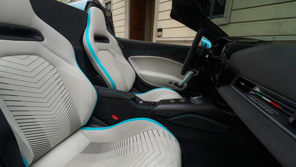 Maserati MCPURA

مازيراتي MCPURA 2026

Maserati MCPURA Dream Car

مازيراتي سيارة الأحلام 2026

Maserati supercar 2026

سوبركار مازيراتي الجديدة

Maserati Nettuno V6

Maserati MCPURA exterior design

تصميم مازيراتي MCPURA الخارجي

Maserati MCPURA front view

واجهة مازيراتي MCPURA الأمامية

Maserati MCPURA Butterfly doors

أبواب الفراشة مازيراتي MCPURA

Maserati MCPURA carbon fiber body

Maserati MCPURA interior

مقصورة مازيراتي MCPURA

Maserati MCPURA cockpit design

داخلية مازيراتي MCPURA الفاخرة

Maserati MCPURA racing interior

Maserati MCPURA Nettuno V6 engine

محرك Nettuno V6 مازيراتي MCPURA

Maserati MCPURA 630 hp

مازيراتي MCPURA قوة 630 حصان

Maserati MCPURA performance

Maserati MCPURA AI Aqua Rainbow color

لون AI Aqua Rainbow مازيراتي MCPURA

Maserati MCPURA Devil Orange

Maserati MCPURA Night Interaction color

Maserati Fuoriserie customization

تخصيص مازيراتي Fuoriserie

Maserati MCPURA

2026 Maserati MCPURA

2026 Maserati Dream Car

2026 Maserati Dream Car

2026 Maserati Supercar

New Maserati Supercar

Maserati Nettuno V6

Maserati MCPURA Exterior Design

Maserati MCPURA Exterior Design

Maserati MCPURA Front View

Maserati MCPURA Front View

Maserati MCPURA Butterfly Doors

Maserati MCPURA Butterfly Doors

Maserati MCPURA Carbon Fiber Body

Maserati MCPURA Interior

Maserati MCPURA Interior

Maserati MCPURA Cockpit Design

Maserati MCPURA Racing Interior

Maserati MCPURA Nettuno V6 Engine

Nettuno V6 Engine Maserati MCPURA

Maserati MCPURA 630 hp

Maserati MCPURA 630 hp

Maserati MCPURA performance

Maserati MCPURA AI Aqua Rainbow color

Maserati MCPURA AI Aqua Rainbow color

Maserati MCPURA Devil Orange

Maserati MCPURA Night Interaction color

Maserati Fuoriserie customization

Maserati Fuoriserie customization
