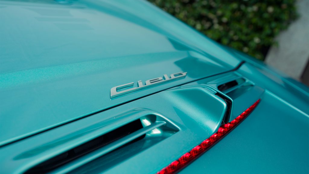 Maserati MCPURA

مازيراتي MCPURA 2026

Maserati MCPURA Dream Car

مازيراتي سيارة الأحلام 2026

Maserati supercar 2026

سوبركار مازيراتي الجديدة

Maserati Nettuno V6

Maserati MCPURA exterior design

تصميم مازيراتي MCPURA الخارجي

Maserati MCPURA front view

واجهة مازيراتي MCPURA الأمامية

Maserati MCPURA Butterfly doors

أبواب الفراشة مازيراتي MCPURA

Maserati MCPURA carbon fiber body

Maserati MCPURA interior

مقصورة مازيراتي MCPURA

Maserati MCPURA cockpit design

داخلية مازيراتي MCPURA الفاخرة

Maserati MCPURA racing interior

Maserati MCPURA Nettuno V6 engine

محرك Nettuno V6 مازيراتي MCPURA

Maserati MCPURA 630 hp

مازيراتي MCPURA قوة 630 حصان

Maserati MCPURA performance

Maserati MCPURA AI Aqua Rainbow color

لون AI Aqua Rainbow مازيراتي MCPURA

Maserati MCPURA Devil Orange

Maserati MCPURA Night Interaction color

Maserati Fuoriserie customization

تخصيص مازيراتي Fuoriserie

Maserati MCPURA

2026 Maserati MCPURA

2026 Maserati Dream Car

2026 Maserati Dream Car

2026 Maserati Supercar

New Maserati Supercar

Maserati Nettuno V6

Maserati MCPURA Exterior Design

Maserati MCPURA Exterior Design

Maserati MCPURA Front View

Maserati MCPURA Front View

Maserati MCPURA Butterfly Doors

Maserati MCPURA Butterfly Doors

Maserati MCPURA Carbon Fiber Body

Maserati MCPURA Interior

Maserati MCPURA Interior

Maserati MCPURA Cockpit Design

Maserati MCPURA Racing Interior

Maserati MCPURA Nettuno V6 Engine

Nettuno V6 Engine Maserati MCPURA

Maserati MCPURA 630 hp

Maserati MCPURA 630 hp

Maserati MCPURA performance

Maserati MCPURA AI Aqua Rainbow color

Maserati MCPURA AI Aqua Rainbow color

Maserati MCPURA Devil Orange

Maserati MCPURA Night Interaction color

Maserati Fuoriserie customization

Maserati Fuoriserie customization
