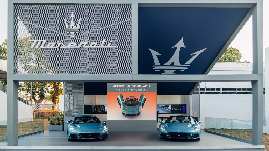 Maserati MCPURA

مازيراتي MCPURA 2026

Maserati MCPURA Dream Car

مازيراتي سيارة الأحلام 2026

Maserati supercar 2026

سوبركار مازيراتي الجديدة

Maserati Nettuno V6

Maserati MCPURA exterior design

تصميم مازيراتي MCPURA الخارجي

Maserati MCPURA front view

واجهة مازيراتي MCPURA الأمامية

Maserati MCPURA Butterfly doors

أبواب الفراشة مازيراتي MCPURA

Maserati MCPURA carbon fiber body

Maserati MCPURA interior

مقصورة مازيراتي MCPURA

Maserati MCPURA cockpit design

داخلية مازيراتي MCPURA الفاخرة

Maserati MCPURA racing interior

Maserati MCPURA Nettuno V6 engine

محرك Nettuno V6 مازيراتي MCPURA

Maserati MCPURA 630 hp

مازيراتي MCPURA قوة 630 حصان

Maserati MCPURA performance

Maserati MCPURA AI Aqua Rainbow color

لون AI Aqua Rainbow مازيراتي MCPURA

Maserati MCPURA Devil Orange

Maserati MCPURA Night Interaction color

Maserati Fuoriserie customization

تخصيص مازيراتي Fuoriserie

Maserati MCPURA

2026 Maserati MCPURA

2026 Maserati Dream Car

2026 Maserati Dream Car

2026 Maserati Supercar

New Maserati Supercar

Maserati Nettuno V6

Maserati MCPURA Exterior Design

Maserati MCPURA Exterior Design

Maserati MCPURA Front View

Maserati MCPURA Front View

Maserati MCPURA Butterfly Doors

Maserati MCPURA Butterfly Doors

Maserati MCPURA Carbon Fiber Body

Maserati MCPURA Interior

Maserati MCPURA Interior

Maserati MCPURA Cockpit Design

Maserati MCPURA Racing Interior

Maserati MCPURA Nettuno V6 Engine

Nettuno V6 Engine Maserati MCPURA

Maserati MCPURA 630 hp

Maserati MCPURA 630 hp

Maserati MCPURA performance

Maserati MCPURA AI Aqua Rainbow color

Maserati MCPURA AI Aqua Rainbow color

Maserati MCPURA Devil Orange

Maserati MCPURA Night Interaction color

Maserati Fuoriserie customization

Maserati Fuoriserie customization
