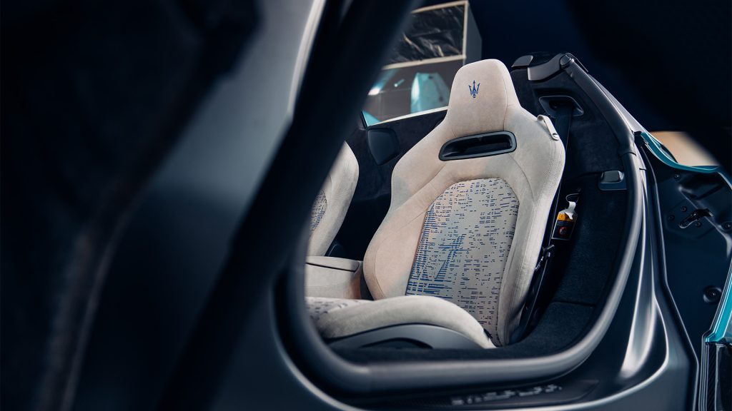 Maserati MCPURA

مازيراتي MCPURA 2026

Maserati MCPURA Dream Car

مازيراتي سيارة الأحلام 2026

Maserati supercar 2026

سوبركار مازيراتي الجديدة

Maserati Nettuno V6

Maserati MCPURA exterior design

تصميم مازيراتي MCPURA الخارجي

Maserati MCPURA front view

واجهة مازيراتي MCPURA الأمامية

Maserati MCPURA Butterfly doors

أبواب الفراشة مازيراتي MCPURA

Maserati MCPURA carbon fiber body

Maserati MCPURA interior

مقصورة مازيراتي MCPURA

Maserati MCPURA cockpit design

داخلية مازيراتي MCPURA الفاخرة

Maserati MCPURA racing interior

Maserati MCPURA Nettuno V6 engine

محرك Nettuno V6 مازيراتي MCPURA

Maserati MCPURA 630 hp

مازيراتي MCPURA قوة 630 حصان

Maserati MCPURA performance

Maserati MCPURA AI Aqua Rainbow color

لون AI Aqua Rainbow مازيراتي MCPURA

Maserati MCPURA Devil Orange

Maserati MCPURA Night Interaction color

Maserati Fuoriserie customization

تخصيص مازيراتي Fuoriserie

Maserati MCPURA

2026 Maserati MCPURA

2026 Maserati Dream Car

2026 Maserati Dream Car

2026 Maserati Supercar

New Maserati Supercar

Maserati Nettuno V6

Maserati MCPURA Exterior Design

Maserati MCPURA Exterior Design

Maserati MCPURA Front View

Maserati MCPURA Front View

Maserati MCPURA Butterfly Doors

Maserati MCPURA Butterfly Doors

Maserati MCPURA Carbon Fiber Body

Maserati MCPURA Interior

Maserati MCPURA Interior

Maserati MCPURA Cockpit Design

Maserati MCPURA Racing Interior

Maserati MCPURA Nettuno V6 Engine

Nettuno V6 Engine Maserati MCPURA

Maserati MCPURA 630 hp

Maserati MCPURA 630 hp

Maserati MCPURA performance

Maserati MCPURA AI Aqua Rainbow color

Maserati MCPURA AI Aqua Rainbow color

Maserati MCPURA Devil Orange

Maserati MCPURA Night Interaction color

Maserati Fuoriserie customization

Maserati Fuoriserie customization
