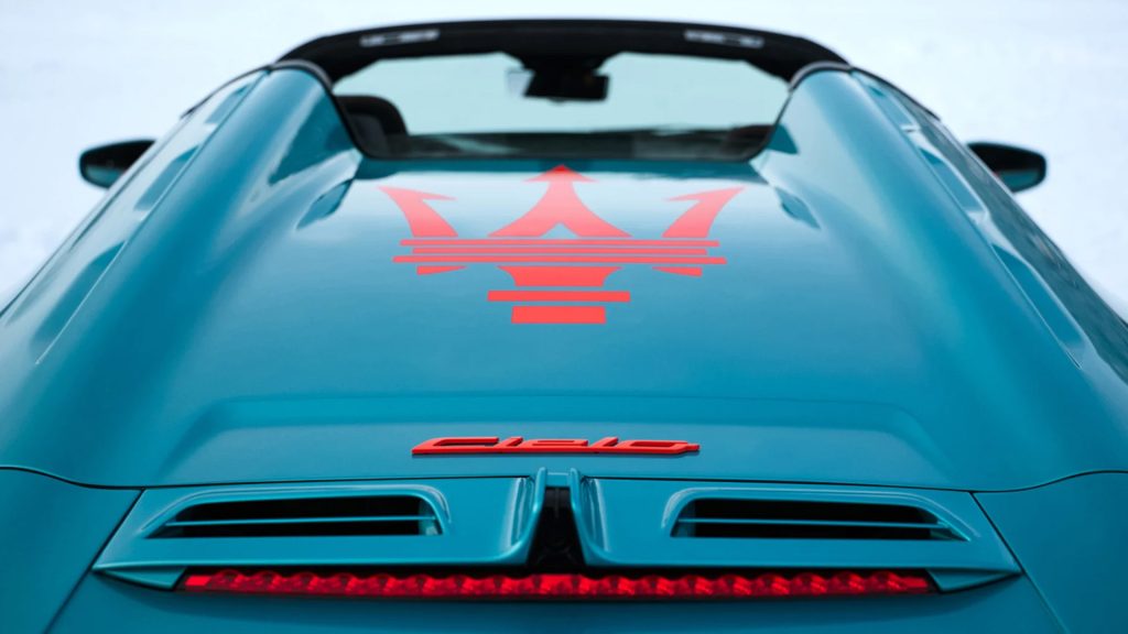 Maserati MCPURA

مازيراتي MCPURA 2026

Maserati MCPURA Dream Car

مازيراتي سيارة الأحلام 2026

Maserati supercar 2026

سوبركار مازيراتي الجديدة

Maserati Nettuno V6

Maserati MCPURA exterior design

تصميم مازيراتي MCPURA الخارجي

Maserati MCPURA front view

واجهة مازيراتي MCPURA الأمامية

Maserati MCPURA Butterfly doors

أبواب الفراشة مازيراتي MCPURA

Maserati MCPURA carbon fiber body

Maserati MCPURA interior

مقصورة مازيراتي MCPURA

Maserati MCPURA cockpit design

داخلية مازيراتي MCPURA الفاخرة

Maserati MCPURA racing interior

Maserati MCPURA Nettuno V6 engine

محرك Nettuno V6 مازيراتي MCPURA

Maserati MCPURA 630 hp

مازيراتي MCPURA قوة 630 حصان

Maserati MCPURA performance

Maserati MCPURA AI Aqua Rainbow color

لون AI Aqua Rainbow مازيراتي MCPURA

Maserati MCPURA Devil Orange

Maserati MCPURA Night Interaction color

Maserati Fuoriserie customization

تخصيص مازيراتي Fuoriserie

Maserati MCPURA

2026 Maserati MCPURA

2026 Maserati Dream Car

2026 Maserati Dream Car

2026 Maserati Supercar

New Maserati Supercar

Maserati Nettuno V6

Maserati MCPURA Exterior Design

Maserati MCPURA Exterior Design

Maserati MCPURA Front View

Maserati MCPURA Front View

Maserati MCPURA Butterfly Doors

Maserati MCPURA Butterfly Doors

Maserati MCPURA Carbon Fiber Body

Maserati MCPURA Interior

Maserati MCPURA Interior

Maserati MCPURA Cockpit Design

Maserati MCPURA Racing Interior

Maserati MCPURA Nettuno V6 Engine

Nettuno V6 Engine Maserati MCPURA

Maserati MCPURA 630 hp

Maserati MCPURA 630 hp

Maserati MCPURA performance

Maserati MCPURA AI Aqua Rainbow color

Maserati MCPURA AI Aqua Rainbow color

Maserati MCPURA Devil Orange

Maserati MCPURA Night Interaction color

Maserati Fuoriserie customization

Maserati Fuoriserie customization
