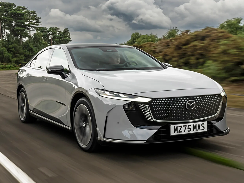 مازدا 6e مازدا 6e الكهربائية سيارة مازدا كهربائية سيدان كهربائية متوسطة سيدان هاتشباك كهربائية سيارة كهربائية يابانية سيارات كهربائية جديدة سيارات كهربائية 2026 سيارات كهربائية أوروبا مدى مازدا 6e بطارية مازدا 6e شحن سريع 195 كيلوواط سيارة كهربائية دفع خلفي تسارع سيارات كهربائية مواصفات مازدا 6e سعر مازدا 6e تصميم مازدا الجديد داخلية مازدا 6e مقصورة سيارات كهربائية تقنيات السيارات الذكية سيارات كهربائية فاخرة متوسطة سيدان كهربائية أوروبية سيارات كهربائية بمدى طويل مقارنة سيارات كهربائية منافسة تسلا موديل 3 منافسة بي واي دي سيل منافسة مرسيدس CLA كهربائية منافسة كيا EV4 تجهيزات Takumi Takumi Plus جلد نابا سيارات شحن سريع سيارات كهربائية مدى WLTP كهربائي سيارات كهربائية عائلية سيارات كهربائية عملية تصميم هاتشباك عملي سيارات كهربائية رياضية ناعمة سيارات كهربائية اقتصادية سيارات كهربائية بأسعار منافسة إطلاق سيارات كهربائية جديدة أخبار مازدا أخبار السيارات الكهربائية مراجعة مازدا 6e صور مازدا 6e واجهة مازدا 6e خلفية مازدا 6e عجلات مازدا 6e مقعد السائق مازدا شاشة معلومات مازدا Mazda 6e Mazda 6e Electric Mazda Electric Car Mid-size Electric Sedan Electric Hatchback Sedan Japanese Electric Car New Electric Cars Electric Cars 2026 European Electric Cars Mazda 6e Range Mazda 6e Battery 195kW Fast Charging Rear-wheel Drive Electric Car Electric Car Acceleration Mazda 6e Specifications Mazda 6e Price New Mazda Design Mazda 6e Interior Electric Car Cabin Smart Car Technologies Mid-size Luxury Electric Cars European Electric Sedan Long Range Electric Cars Electric Car Comparison Tesla Model 3 Competitor BYD Cell Competitor Mercedes CLA Electric Competitor Kia EV4 Competitor Takumi Features Takumi Plus Nappa Leather Cars Electric Car Fast Charging WLTP Electric Range Family Electric Cars Practical Electric Cars Practical Hatchback Design Smooth Sporty Electric Cars Economical Electric Cars Electric Cars at Affordable Prices Competition New Electric Car Launches Mazda News Electric Car News Mazda 6e Review Mazda 6e Photos Mazda 6e Front Mazda 6e Rear Mazda 6e Wheels Mazda Driver's Seat Mazda Infotainment Screen