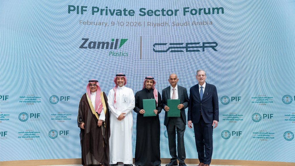 سير السيارات الكهربائية
شركة سير السعودية
صناعة السيارات الكهربائية في السعودية
توطين صناعة السيارات
اتفاقيات سير 3.7 مليار ريال
منتدى صندوق الاستثمارات العامة
صناعة السيارات في الرياض
مصنع سيارات كهربائية سعودي
سلسلة توريد السيارات في السعودية
مكونات السيارات الكهربائية محلياً
رؤية السعودية 2030 صناعة السيارات
استثمارات السيارات الكهربائية السعودية
تصنيع بطاريات سيارات كهربائية
هندسة سيارات كهربائية في السعودية
موردين سيارات كهربائية سعوديين
تطوير الصناعة الوطنية السعودية
خط إنتاج سيارات كهربائية
منظومة صناعة السيارات المتكاملة
سوق السيارات الكهربائية في الخليج
التحول الكهربائي في السعودية
اقتصاد السعودية الصناعي
وظائف صناعة السيارات السعودية
شراكات صناعية سعودية
تصنيع أنظمة HVAC للسيارات
مكونات بولي بروبلين للسيارات
زجاج سيارات كهربائية
مواد لاصقة هيكلية للسيارات
هياكل سيارات كهربائية
تقنيات السيارات المتقدمة في السعودية
استراتيجية توطين الصناعات
Electric Vehicles
Saudi Arabia's SIR Company
Electric Vehicle Manufacturing in Saudi Arabia
Localization of the Automotive Industry
SIR Agreements Worth SAR 3.7 Billion
Public Investment Fund Forum
Automotive Industry in Riyadh
Saudi Electric Vehicle Factory
Saudi Automotive Supply Chain
Local Electric Vehicle Components
Saudi Vision 2030 Automotive Industry
Saudi Electric Vehicle Investments
Electric Vehicle Battery Manufacturing
Electric Vehicle Engineering in Saudi Arabia
Saudi Electric Vehicle Suppliers
Developing Saudi National Industry
Electric Vehicle Production Line
Integrated Automotive Manufacturing System
Electric Vehicle Market in the Gulf
Electrification in Saudi Arabia
Saudi Industrial Economy
Saudi Automotive Industry Jobs
Saudi Industrial Partnerships
Automotive HVAC System Manufacturing
Automotive Polypropylene Components
Electric Vehicle Glass
Automotive Structural Adhesives
Electric Vehicle Bodies
Advanced Automotive Technologies in Saudi Arabia
Industrial Localization Strategy