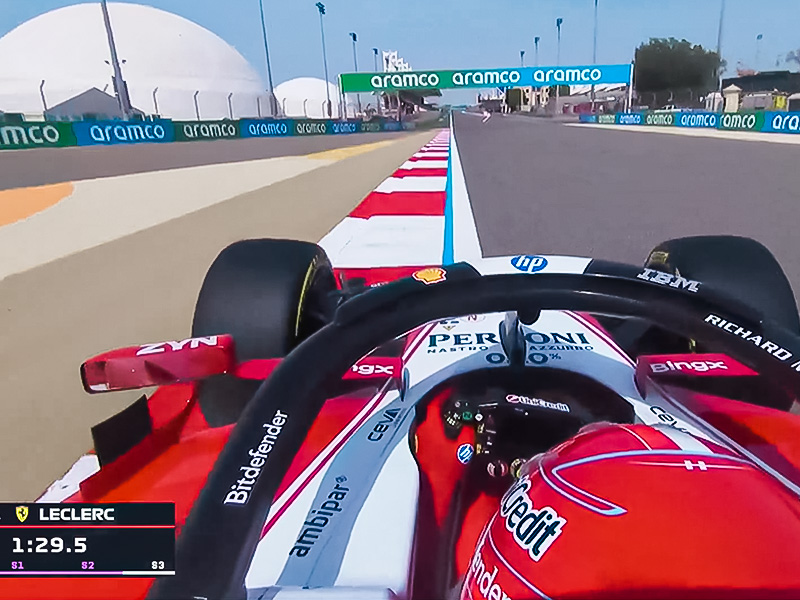 فورمولا 1 2026 قوانين الفورمولا 1 الجديدة محركات V6 هجينة إدارة الطاقة في الفورمولا 1 تجارب البحرين فورمولا 1 لوكلير البحرين لاندو نوريس تجارب ماكس فيرستابن تصريحات Lift and Coast فورمولا 1 سباق أستراليا فورمولا 1 سيارات الفورمولا 1 الجديدة لوائح الفورمولا 1 التقنية شارل لوكلير يقود سيارة فورمولا 1 خلال تجارب البحرين مع تطبيق إدارة الطاقة سيارة فورمولا 1 تطبق أسلوب رفع القدم والانزلاق على الخط المستقيم وحدة الطاقة الهجينة V6 في سيارة فورمولا 1 الجديدة حلبة ملبورن تستعد لسباق أستراليا الافتتاحي للفورمولا 1 Formula 1 2026 New Formula 1 Regulations Hybrid V6 Engines Formula 1 Energy Management Bahrain Formula 1 Testing Leclerc Bahrain Lando Norris Testing Max Verstappen Statements Lift and Coast Formula 1 Australian Formula 1 Grand Prix New Formula 1 Cars Formula 1 Technical Regulations Charles Leclerc drives a Formula 1 car during Bahrain testing with energy management in use Formula 1 car applies lift and coast technique on the straight line New Formula 1 car's V6 hybrid power unit Melbourne circuit prepares for the opening Australian Formula 1 race