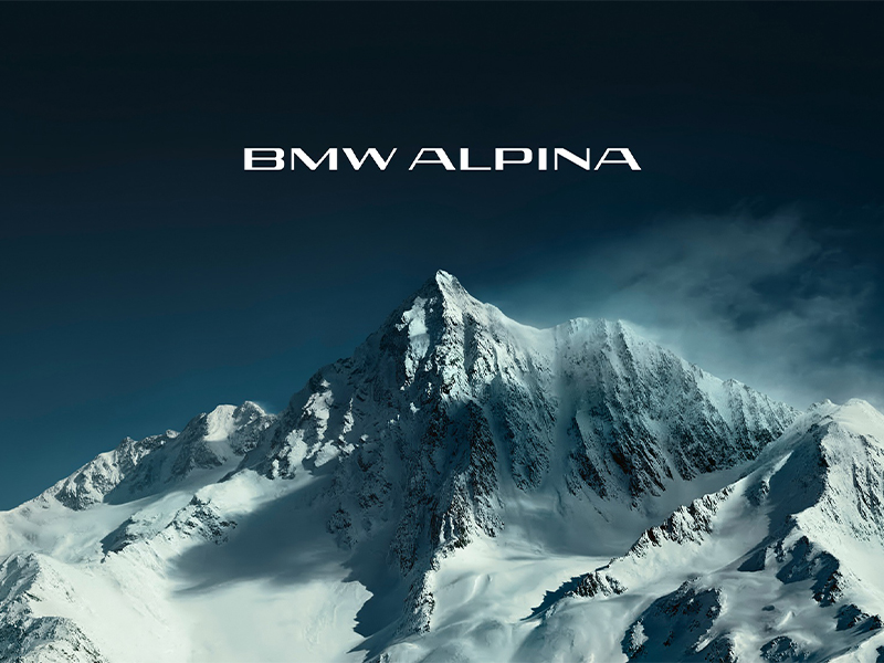 BMW ALPINA 2026 سيارة فاخرة شعار BMW ALPINA الجديد تصميم داخلي فاخر BMW ALPINA عجلات ألومنيوم Alpina 20 شعاع مقاعد جلدية فاخرة BMW ALPINA ألوان أيقونية BMW ALPINA تجربة قيادة عالية الأداء BMW ALPINA فخامة وأداء هوية بصرية جديدة BMW ALPINA تخصيص شخصي للسيارة Alpina BMW ALPINA 2026 Luxury Car New BMW ALPINA Logo Luxury BMW ALPINA Interior Design Alpina 20-inch Alloy Wheels Luxury BMW ALPINA Leather Seats Iconic BMW ALPINA Colors High-Performance Driving Experience BMW ALPINA: Luxury and Performance New BMW ALPINA Visual Identity Personalized Alpina Car Customization