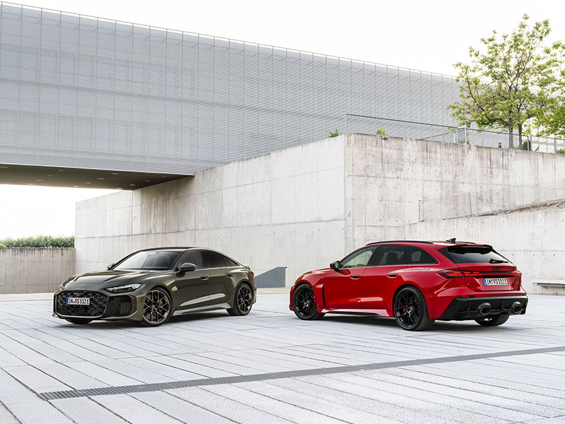 أودي RS 5 2026 أودي RS 5 هجينة أودي RS 5 الجديدة سعر أودي RS 5 في الخليج Audi RS 5 2026 price Audi RS 5 hybrid Audi RS 5 quattro system أودي RS 5 639 حصان RS 5 plug-in hybrid أودي RS 5 Avant 2026 أودي RS 5 Sedan 2026 أودي RS 5 2026 من الأمام تصميم أودي RS 5 الجديدة واجهة أودي RS 5 بشبك Singleframe مصابيح Matrix LED في RS 5 أودي RS 5 2026 باللون الرمادي أودي RS 5 Avant 2026 أودي RS 5 سيدان 2026 هيكل أودي RS 5 الأعرض مخارج عادم RS البيضاوية مشتت هواء أودي RS 5 الخلفي عجلات أودي RS 5 مقاس 21 بوصة محرك V6 2.9 لتر في أودي RS 5 نظام أودي RS 5 الهجين بطارية أودي RS 5 25.9 كيلوواط ساعة نظام quattro الجديد في RS 5 توزيع عزم الدوران في أودي RS 5 تسارع أودي RS 5 0 إلى 100 مكابح RS 5 السيراميكية شواحن توربينية في محرك RS 5 داخلية أودي RS 5 2026 شاشة مقصورة أودي الافتراضية 11.9 بوصة شاشة MMI في أودي RS 5 شاشة الراكب الأمامي RS 5 مقاعد RS الرياضية بيانات الأداء في شاشة RS 5 نظام تجربة قيادة أودي RS 5 2026 Audi RS 5 Audi RS 5 Hybrid New Audi RS 5 Audi RS 5 Price in the Gulf 2026 Audi RS 5 Price Audi RS 5 Hybrid Audi RS 5 Quattro System Audi RS 5 639 HP RS 5 Plug-in Hybrid 2026 Audi RS 5 Avant 2026 Audi RS 5 Sedan 2026 Audi RS 5 Front View New Audi RS 5 Design Audi RS 5 Singleframe Grille RS 5 Matrix LED Headlights 2026 Audi RS 5 in Gray 2026 Audi RS 5 Avant 2026 Audi RS 5 Sedan Wider Body of the Audi RS 5 RS Exhaust Outlets Oval Audi RS 5 rear diffuser 21-inch Audi RS 5 wheels 2.9-liter V6 engine in the Audi RS 5 Audi RS 5 hybrid system 25.9 kWh Audi RS 5 battery New quattro all-wheel drive in the RS 5 Torque distribution in the Audi RS 5 Audi RS 5 0-100 km/h acceleration RS 5 ceramic brakes Turbochargers in the RS 5 engine 2026 Audi RS 5 interior 11.9-inch Audi virtual cockpit display MMI display in the Audi RS 5 RS 5 front passenger display RS sport seats RS 5 performance data display Audi RS 5 driving experience system