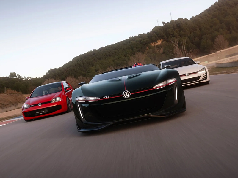 فولكس فاجن جولف GTI W12-650 جولف GTI بمحرك وسطي جولف GTI 12 أسطوانة جولف GTI 641 حصان جولف GTI حمراء 2026 احتفال 50 عام GTI محرك W12 من بنتلي جولف GTI دفع خلفي مفهوم Golf GTI W12 أسرع جولف في التاريخ Volkswagen Golf GTI W12 Concept مهرجان Wörthersee GTI جولف اختبارية 12 سلندر سيارات اختبارية سيارات رياضية سيارات قوية سيارات جولف ار سيارات جولف معدلة سيارات جولف 12 سلندر جولف محرك وسطي سيارات هاتشباك Volkswagen Golf GTI W12-650 Mid-engine Golf GTI 12-cylinder Golf GTI 641 hp Golf GTI Red Golf GTI 2026 50th Anniversary GTI Bentley W12 Rear-wheel drive Golf GTI Golf GTI W12 Concept Fastest Golf in history Volkswagen Golf GTI W12 Concept Wörthersee GTI Festival 12-cylinder Golf Concept Concept Cars Sports Cars Powerful Cars Golf R Cars Modified Golf Cars 12-cylinder Golf Cars Mid-engine Golf Hatchback Cars