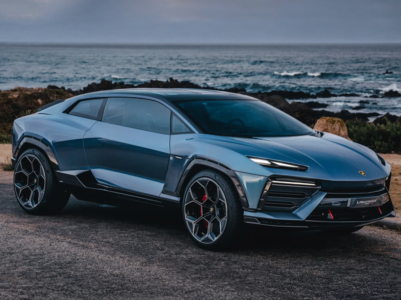 لامبرجيني لانزادور 2026 لامبرجيني لانزادور الاختبارية سوبر SUV هجينة من لامبرجيني لامبرجيني PHEV جديدة تصميم لانزادور الخارجي داخلية لانزادور مستقبل لامبرجيني الهجين محرك لامبرجيني الهجين سيارة لامبرجيني كهربائية ملغاة أوروس الجيل الجديد سوبركار هجينة إيطالية لامبرجيني في معرض 2023 Lamborghini Lanzador 2026 concept Lamborghini Lanzador exterior design Lamborghini Lanzador interior Lamborghini PHEV super SUV Lamborghini hybrid powertrain Lamborghini cancels EV Lamborghini future hybrid lineup Lamborghini Urus next generation Italian hybrid supercar Lamborghini plug-in hybrid SUV Lanzador concept 2023 Lamborghini performance SUV