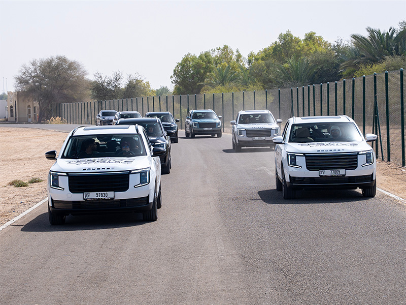 سوايست S08DM 2026 من الأمام سوايست S08DM من الخلف داخلية سوايست S08DM شاشة 15.6 إنش في S08DM مقاعد S08DM بسبعة ركاب محرك سوايست S08DM الهجين SUV هجينة قابلة للشحن في الإمارات S08DM أثناء تجربة القيادة تصميم سوايست S08DM الخارجي سيارة PHEV عائلية في الإمارات أنظمة ADAS في سوايست S08DM S08DM على طرق دبي SOUEAST S08DM 2026 front view SOUEAST S08DM rear design SOUEAST S08DM interior cabin 15.6-inch rotating screen S08DM SOUEAST S08DM 7-seater layout SOUEAST S08DM hybrid engine PHEV SUV in UAE SOUEAST S08DM driving shots SOUEAST S08DM exterior design Family plug-in hybrid SUV UAE SOUEAST S08DM ADAS features SOUEAST S08DM Dubai road test