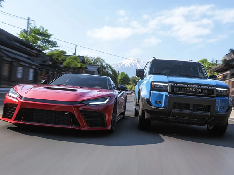 فورزا هورايزن 6 Forza Horizon 6 فورزا هورايزن 6 طوكيو نمط المسيرة فورزا 6 Career Mode فورزا هورايزن ألعاب سباقات 2026 Playground Games Horizon Fest Discover Japan Horizon Rush سيارات هايبركار فورزا أفضل ألعاب سباقات العالم المفتوح سيارة سباق في فورزا هورايزن 6 بشوارع طوكيو ليلاً سباقات توغيه في جبال اليابان داخل فورزا هورايزن 6 خريطة فورزا هورايزن 6 في اليابان فعاليات Discover Japan في فورزا 6 تحديات Horizon Rush في موانئ طوكيو سيارات هايبركار في فورزا هورايزن 6 سباق ليلي في أحياء النيون بطوكيو داخل اللعبة واجهة نمط المسيرة في فورزا هورايزن 6 Forza Horizon 6 Forza Horizon 6 Tokyo Forza Horizon 6 career mode FH6 gameplay Horizon Fest Discover Japan mode Horizon Rush events Playground Games racing Open world racing games 2026 Forza hypercars Purple wristband Forza Tokyo racing game Forza Horizon 6 Tokyo night street racing Forza Horizon 6 touge battle gameplay Forza Horizon 6 Japan map overview Discover Japan events in Forza Horizon 6 Horizon Rush challenge in Tokyo docks Forza Horizon 6 hypercar gameplay Tokyo neon street racing Forza Horizon 6 Forza Horizon 6 career mode interface