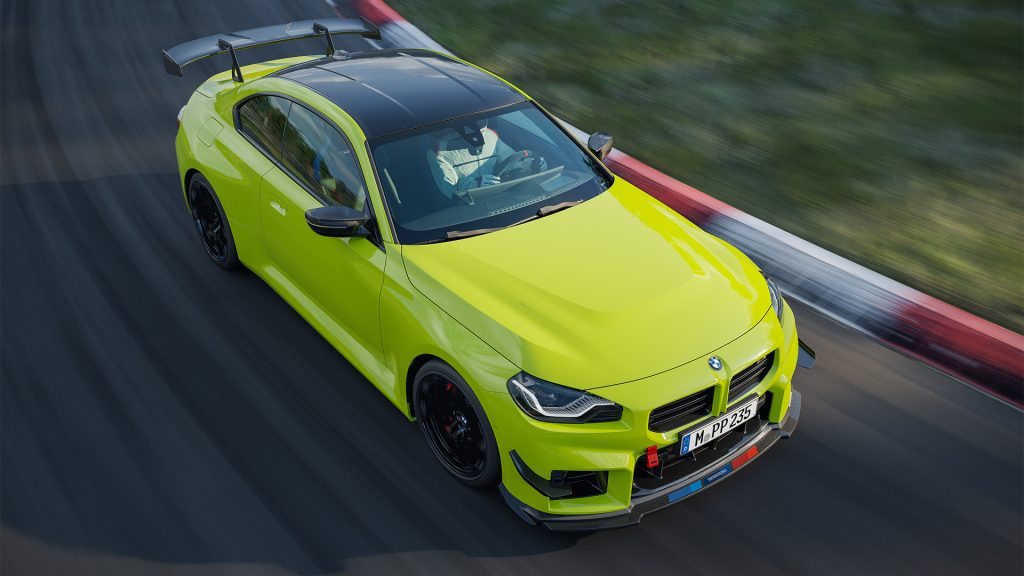 بي ام دبليو M2
BMW M2 2026
حزمة M Performance Track Kit
بي ام دبليو M2 CS
M Performance Exhaust
سعر BMW M2
تعديلات BMW M2
سيارات M الرياضية
BMW M2 حلبة
مواصفات BMW M2 الجديدة
داونفورس BMW
نظام تعليق coilover بي ام دبليو
BMW M2 Track Kit
BMW M Performance Track Kit
BMW M2 CS Exhaust
BMW M2 2026 specs
BMW M2 track upgrade
BMW M2 price Germany
BMW M2 coilover suspension
BMW M2 aero package
BMW M2 downforce wing
BMW M2 legal track package
BMW M2 2026 with M Performance Track Kit front splitter and aggressive aero design
BMW M2 rear Swan-Neck wing inspired by M4 GT3 for increased downforce
BMW M2 adjustable coilover suspension M Performance Track Kit