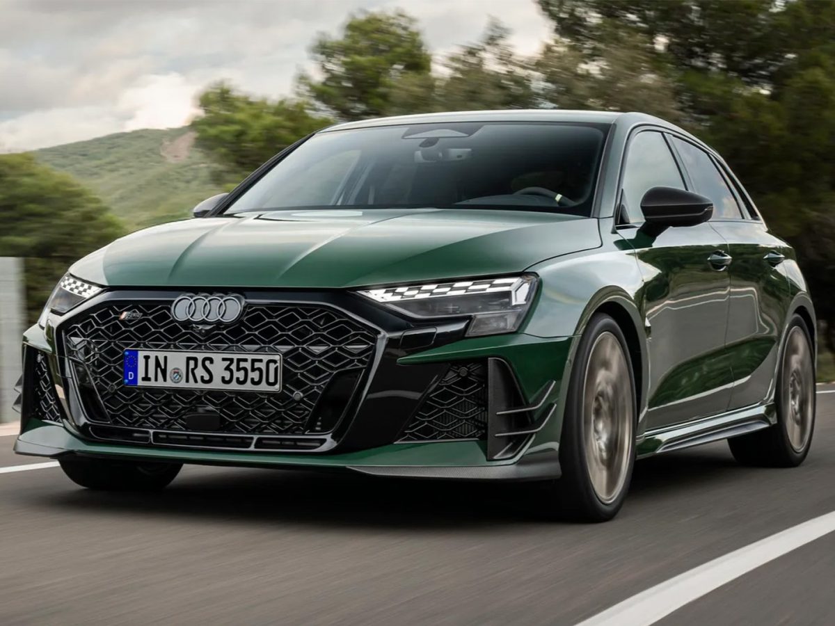 أودي RS3 كومبيتشن ليميتد أودي RS3 ليميتد أودي RS3 2026 محرك أودي خماسي الأسطوانات أداء أودي RS3 نظام تعليق أودي RS3 كويل أوفر أودي RS3 إصدار محدود السرعة القصوى لأودي RS3 أودي RS3 هاتشباك رياضية مواصفات أودي RS3 أودي RS3 كومبيتشن ليميتد هاتشباك عالية الأداء تصميم أودي RS3 كومبيتشن ليميتد الأمامي أودي RS3 إصدار محدود رياضي من الخلف محرك أودي RS3 خماسي الأسطوانات عالي الأداء تفاصيل ديناميكية هوائية من ألياف الكربون في أودي RS3 كومبيتشن ليميتد نظام تعليق أودي RS3 كويل أوفر قابل للتعديل مقاعد RS الداخلية في أودي RS3 كومبيتشن ليميتد تصميم أودي RS3 كومبيتشن ليميتد هاتشباك رياضية Audi RS3 Competition Limited أودي RS3 المحدودة Audi RS3 2026 Audi five cylinder engine Audi RS3 performance Audi RS3 coilover suspension Audi RS3 limited edition Audi RS3 top speed Audi RS3 hot hatch Audi RS3 specs Audi RS3 Competition Limited performance hatchback Audi RS3 Competition Limited front design Audi RS3 limited edition sporty rear view Audi RS3 five cylinder performance engine Audi RS3 Competition Limited carbon aero details Audi RS3 adjustable coilover suspension system Audi RS3 Competition Limited interior RS seats Audi RS3 Competition Limited hot hatch design