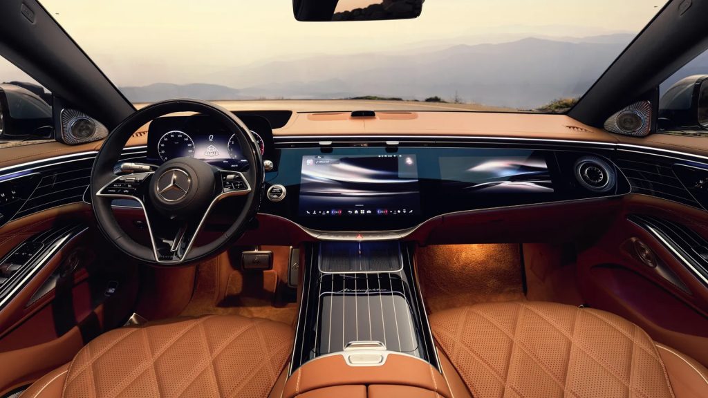 مايباخ الفئة S

مرسيدس مايباخ 2026

مايباخ V12

مرسيدس سيدان فاخرة

مايباخ الداخلية

S680 مايباخ

شاشة مرسيدس فائقة

سيارة مايباخ

مرسيدس فئة S مايباخ

سعر مايباخ

مواصفات مايباخ

مايباخ الفئة S

مرسيدس مايباخ من الداخل

محرك مايباخ V12

مقاعد خلفية فاخرة من مايباخ

شبك مايباخ

شاشة مرسيدس فائقة

مايباخ S680

مايباخ سيدان فاخرة

Maybach S Class

Mercedes Maybach 2026

Maybach V12

Mercedes luxury sedan

Maybach interior

S680 Maybach

Mercedes Superscreen

سيارة مايباخ

مرسيدس فئة S مايباخ

Maybach price

Maybach specs

Maybach S Class

Mercedes Maybach interior

Maybach V12 engine

Maybach luxury rear seats

Maybach grille

Mercedes Superscreen

Maybach S680

Maybach luxury sedan