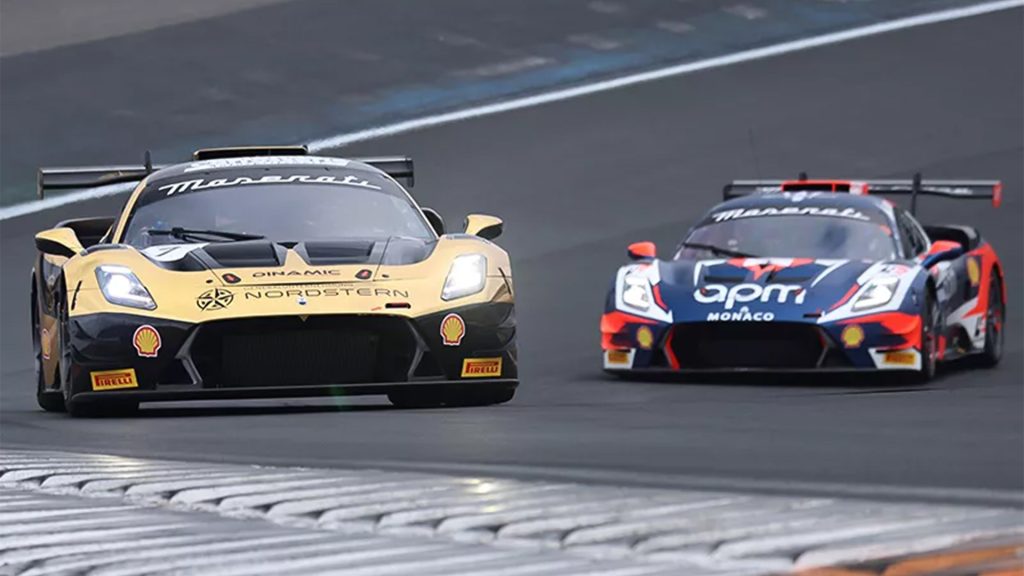 مازيراتي GT2
Maserati GT2 2026
بطولة GT2 الأوروبية
سباقات GT2
Maserati Corse
مواصفات Maserati GT2
سباقات السيارات الأوروبية
بيريللي GT2
فرق GT2 2026
Maserati racing history
سباق السيارات
سوبركارز
سيارات خارقة
سيارات رياضية
سيارات سوبر رياضية
سيارات سوبر سبورت
سيارات سبورت
سيارات قوية
سيارات سباق
سباق السيارات
رياضة المحركات
سيارات إيطالية
سوبركارز إيطالية
Maserati GT2
2026 Maserati GT2
European GT2 Championship
GT2 Racing
Maserati Corse
Maserati GT2 Specifications
European Motor Racing
Pirelli GT2
2026 GT2 Teams
Maserati Racing History
Motor Racing
Supercars
Supercars
Sports Cars
Super Sports Cars
Super Sport Cars
Sports Cars
Powerful Cars
Racing Cars
Motorsport
Italian Cars
Italian Supercars