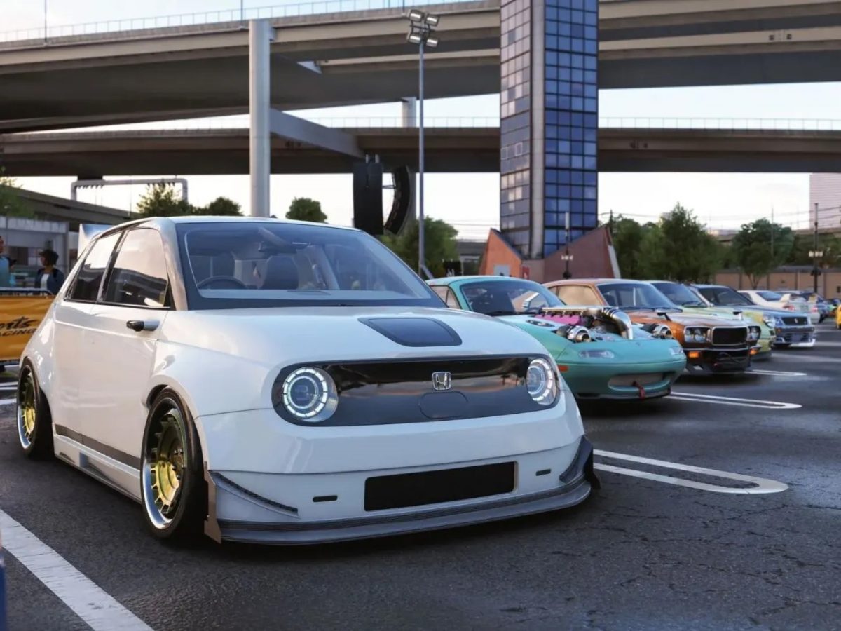 فورزا هورايزن 6 تغيّر القواعد: هل إعادة السباقات “Rush” هي مستقبل المتعة أم تكرار ممل؟