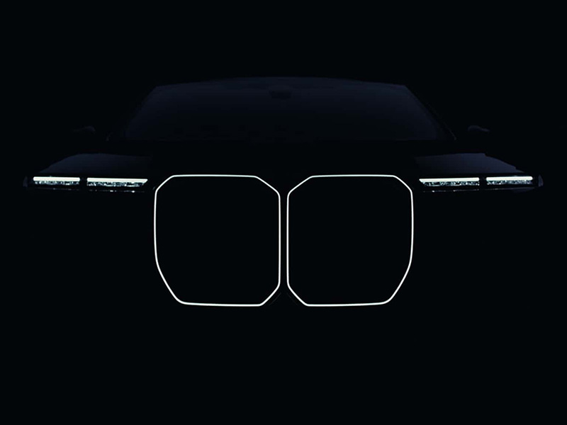 7 طرازات جديدة من بي ام دبليو قادمة في 2026! إليك القائمة الكاملة