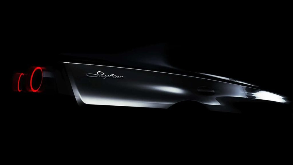نيسان سكايلاين 2026
سكايلاين جديدة
نيسان سكايلاين V6
سيارة نيسان سيدان رياضية
إنفينيتي Q50 الجديدة
سكايلاين 450 حصان
نيسان سكايلاين دفع خلفي
سيارة يابانية رياضية
نيسان Z نيسمو
نيسان GT-R
سيارات سيدان رياضية 2026
سيارة قير يدوي
سيارات أداء يابانية
نيسان سكايلاين 2026 تصميم أمامي بإضاءة عمودية
سيارة سكايلاين الجديدة بتصميم رياضي هجومي
المصابيح الخلفية الدائرية في نيسان سكايلاين
شعار Skyline على الرفرف الخلفي
تصميم خلفي حديث لسيارة نيسان سكايلاين
نيسان سيدان رياضية بمحرك V6 مزدوج التيربو
سيارة يابانية دفع خلفي عالية الأداء
تصميم سكايلاين مستوحى من الماضي بروح حديثة
إنفينيتي Q50 نسخة الأداء الجديدة
نيسان سكايلاين 2026 سيارة سيدان رياضية
Nissan Skyline specs
Nissan Skyline 2026
new Nissan Skyline
Skyline V6 twin turbo
Nissan sports sedan
Infiniti Q50 new model
450 hp Skyline
rear wheel drive sedan
Japanese performance car
Nissan Z Nismo engine
Nissan GT-R lineup
sports sedan 2026
manual transmission car
performance sedan
Skyline specs
Nissan Skyline 2026 front design vertical lights
new Skyline aggressive sporty design
Skyline round rear taillights signature
Skyline badge on rear fender
rear design Nissan Skyline sedan
Nissan V6 twin turbo sports sedan
rear wheel drive Japanese car
modern Skyline inspired by heritage
Infiniti Q50 performance version
Nissan Skyline 2026 sports sedan