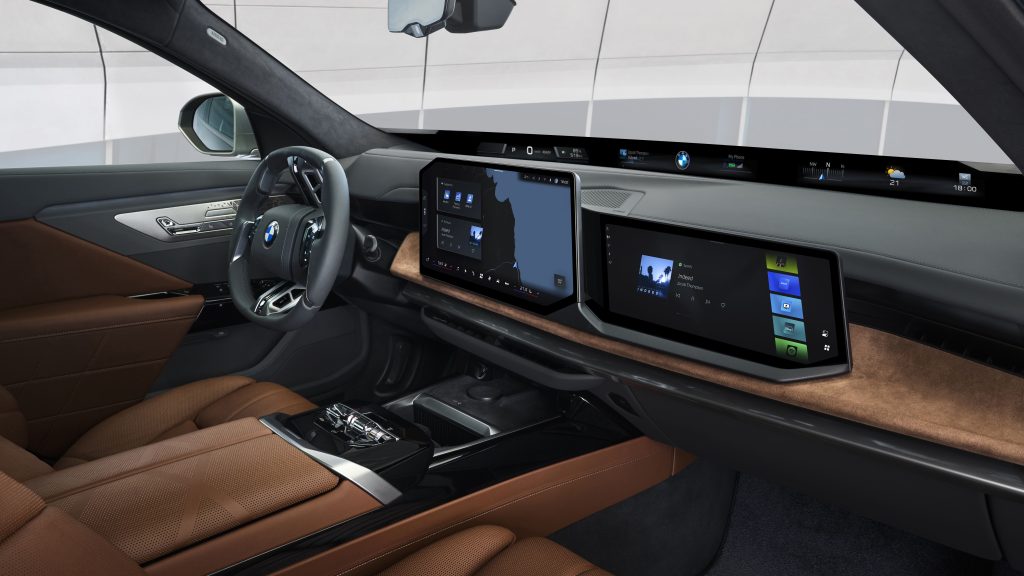 ي ام دبليو الفئة السابعة 2026
BMW 7 Series الجديدة
BMW i7 الكهربائية
مواصفات BMW i7
بي ام دبليو 7 سيريز
سيارة BMW فاخرة
سيارات كهربائية فاخرة
سيارات هجينة BMW
منافس مرسيدس S-Class
سعر BMW 7 Series
تصميم بي ام دبليو الفئة السابعة 2026 الأمامي
BMW i7 2026 من الخلف بإضاءة LED
داخلية BMW 7 Series بشاشة Theatre Screen
شاشة 31 بوصة في BMW الفئة السابعة
مقصورة فاخرة في BMW i7
نظام Panoramic iDrive في BMW
تصميم شبك BMW الجديد
BMW 7 Series M Performance
محرك BMW i7 الكهربائي
تفاصيل فخامة BMW الفئة السابعة
سيارة BMW كهربائية 2026
أفضل سيارات فاخرة 2026
BMW i7 range and specs
luxury electric sedan BMW
BMW 7 Series 2026
BMW i7 electric
new BMW 7 Series
BMW luxury sedan
BMW hybrid 7 Series
BMW i7 specs
electric luxury sedan
BMW vs Mercedes S-Class
BMW flagship sedan
BMW 7 Series price
BMW 7 Series 2026 front design
BMW i7 rear LED lights
BMW 7 Series interior theatre screen
31 inch BMW rear screen
BMW i7 luxury interior
BMW Panoramic iDrive system
BMW kidney grille design
BMW 7 Series M Performance
BMW i7 electric powertrain
BMW luxury sedan interior details