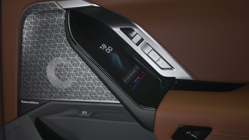 ي ام دبليو الفئة السابعة 2026
BMW 7 Series الجديدة
BMW i7 الكهربائية
مواصفات BMW i7
بي ام دبليو 7 سيريز
سيارة BMW فاخرة
سيارات كهربائية فاخرة
سيارات هجينة BMW
منافس مرسيدس S-Class
سعر BMW 7 Series
تصميم بي ام دبليو الفئة السابعة 2026 الأمامي
BMW i7 2026 من الخلف بإضاءة LED
داخلية BMW 7 Series بشاشة Theatre Screen
شاشة 31 بوصة في BMW الفئة السابعة
مقصورة فاخرة في BMW i7
نظام Panoramic iDrive في BMW
تصميم شبك BMW الجديد
BMW 7 Series M Performance
محرك BMW i7 الكهربائي
تفاصيل فخامة BMW الفئة السابعة
سيارة BMW كهربائية 2026
أفضل سيارات فاخرة 2026
BMW i7 range and specs
luxury electric sedan BMW
BMW 7 Series 2026
BMW i7 electric
new BMW 7 Series
BMW luxury sedan
BMW hybrid 7 Series
BMW i7 specs
electric luxury sedan
BMW vs Mercedes S-Class
BMW flagship sedan
BMW 7 Series price
BMW 7 Series 2026 front design
BMW i7 rear LED lights
BMW 7 Series interior theatre screen
31 inch BMW rear screen
BMW i7 luxury interior
BMW Panoramic iDrive system
BMW kidney grille design
BMW 7 Series M Performance
BMW i7 electric powertrain
BMW luxury sedan interior details