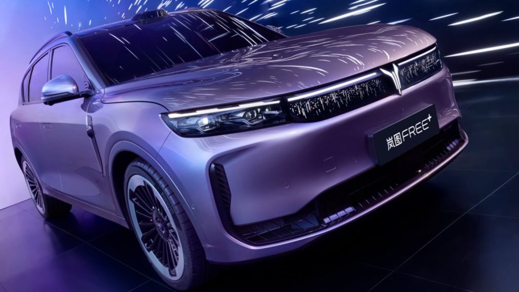 VOYAH
VOYAH Automotive
فويا
السيارات الكهربائية الفاخرة
معرض بكين 2026
Beijing Auto Show 2026
VOYAH Taishan X8
سيارات كهربائية صينية
SUV كهربائية
مدى السيارات الكهربائية
شحن 800V
سيارات ذكية
HarmonyOS سيارات
LiDAR سيارات