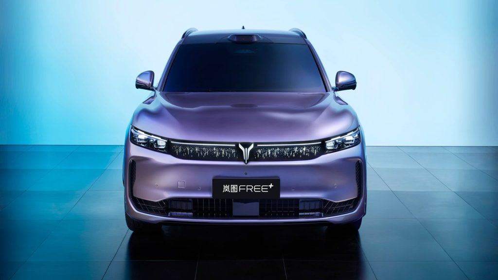 VOYAH
VOYAH Automotive
فويا
السيارات الكهربائية الفاخرة
معرض بكين 2026
Beijing Auto Show 2026
VOYAH Taishan X8
سيارات كهربائية صينية
SUV كهربائية
مدى السيارات الكهربائية
شحن 800V
سيارات ذكية
HarmonyOS سيارات
LiDAR سيارات