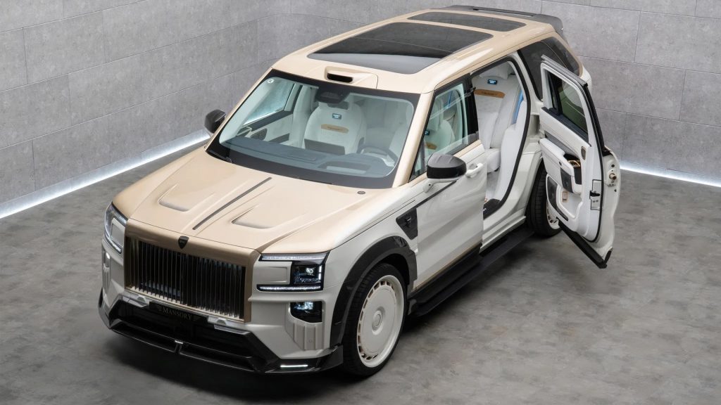 منصوري زيكر 9X
تعديل منصوري
Zeekr 9X
سيارات SUV صينية
تعديل سيارات فاخرة
Mansory tuning
SUV معدلة
ألياف الكربون سيارات
سيارة هجينة قوية
تعديل سيارات متطرف
منصوري زيكر 9X المعدلة
تصميم زيكر 9X مع ألياف الكربون
SUV صينية معدلة من Mansory
جناح خلفي مزدوج زيكر 9X
جنوط 24 بوصة منصوري
داخلية زيكر 9X الجلد الأبيض
أبواب Coach Doors زيكر
تفاصيل تعديل Mansory
مشتت هواء كربوني زيكر 9X
تصميم SUV فاخر معدل
Mansory Zeekr 9X
Zeekr 9X tuning
Mansory SUV modification
Chinese luxury SUV
carbon fiber body kit
Mansory customization
hybrid SUV performance
extreme car tuning
luxury SUV modified
Zeekr 9X Mansory
Mansory Zeekr 9X modified SUV
Zeekr 9X carbon fiber body kit
Mansory tuned Chinese SUV
Zeekr 9X dual rear wing
Mansory 24 inch wheels SUV
Zeekr 9X white leather interior
Zeekr coach doors design
Mansory exterior details
carbon diffuser Zeekr 9X
luxury SUV modification design
